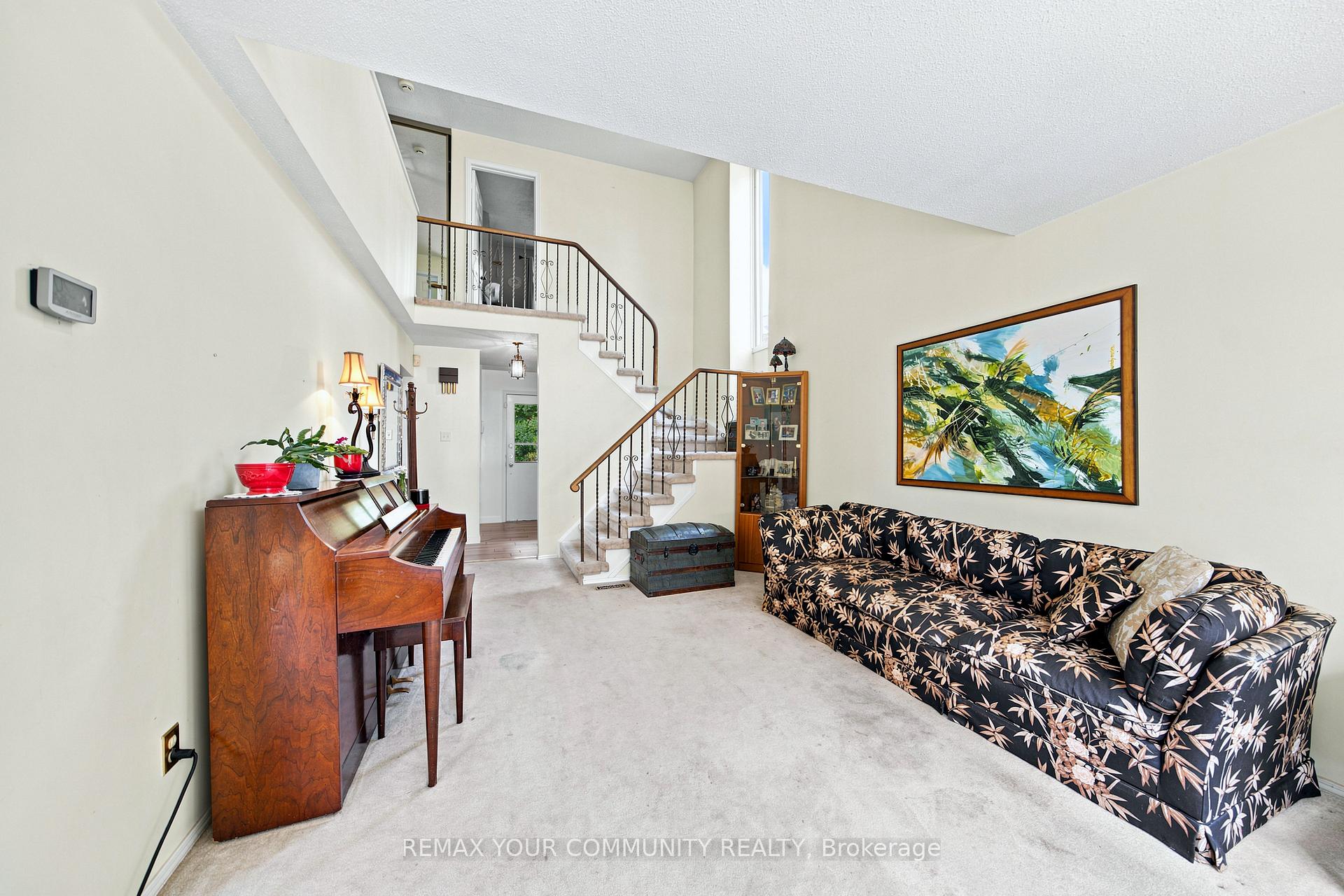 Photo 8 of 37 Longbow Square, Scarborough, Steeles — HOMEH
