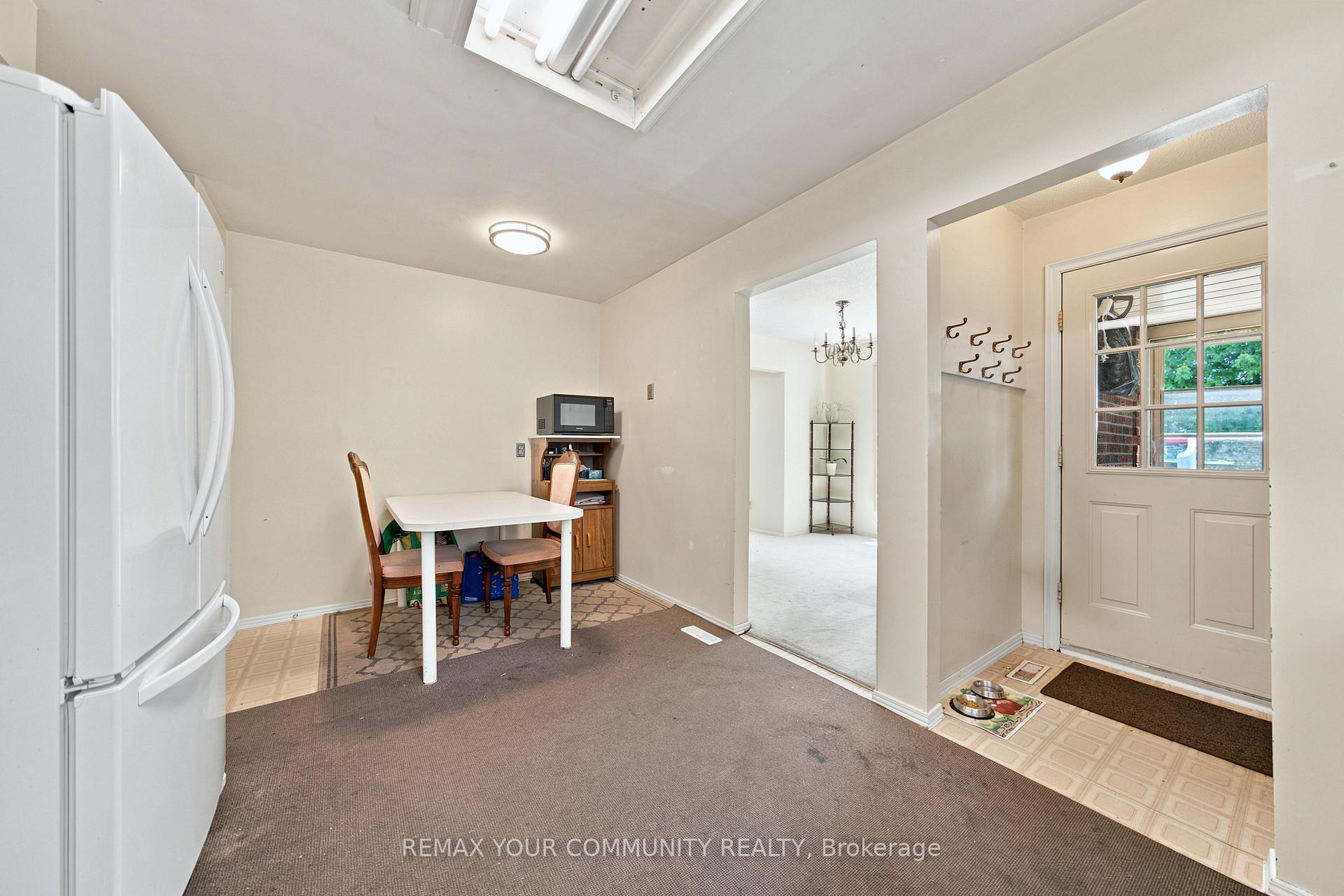 Photo 19 of 37 Longbow Square, Scarborough, Steeles — HOMEH