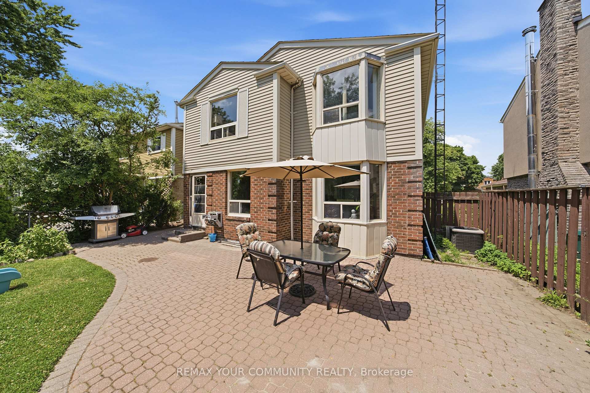 Photo 40 of 37 Longbow Square, Scarborough, Steeles — HOMEH