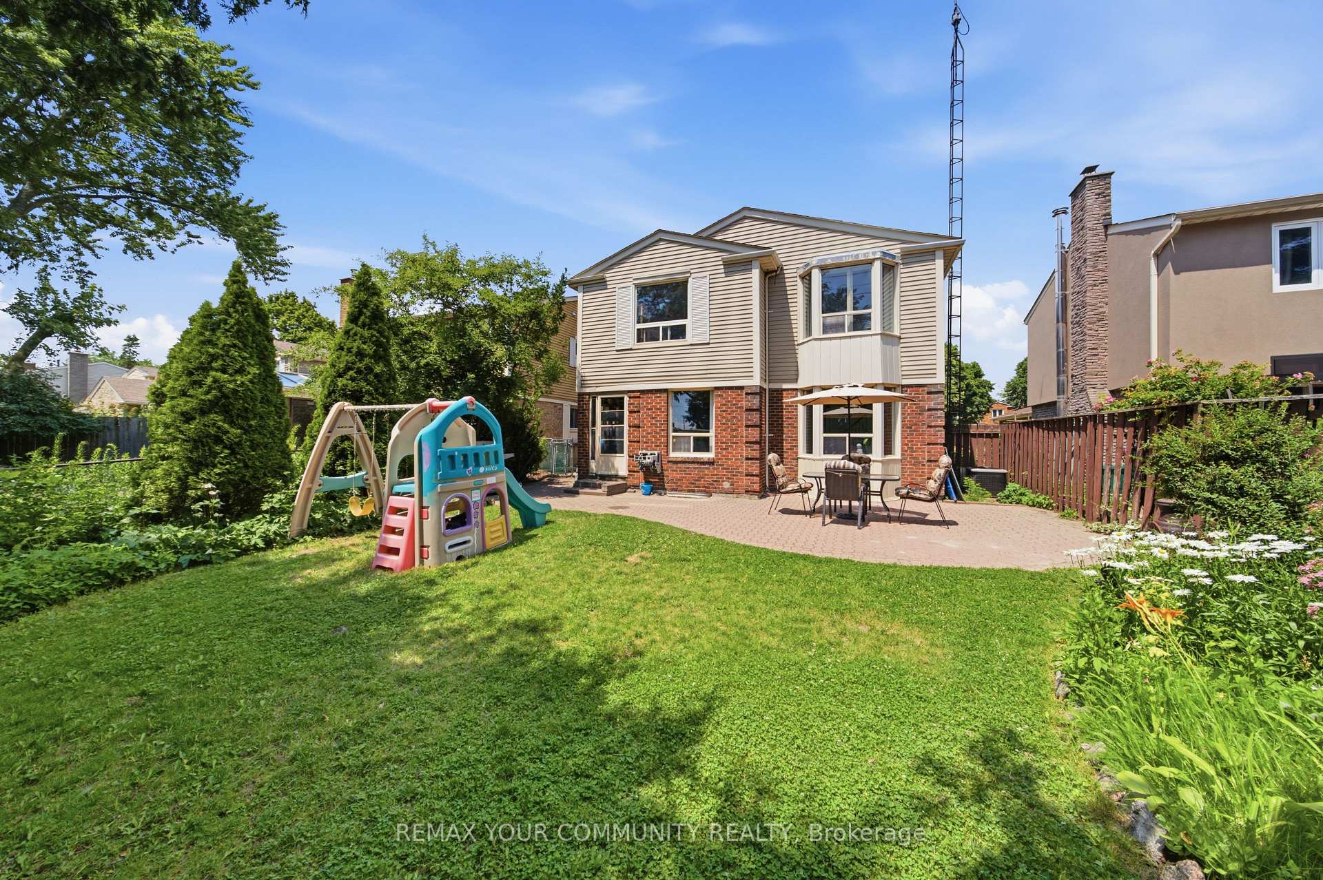 Photo 41 of 37 Longbow Square, Scarborough, Steeles — HOMEH