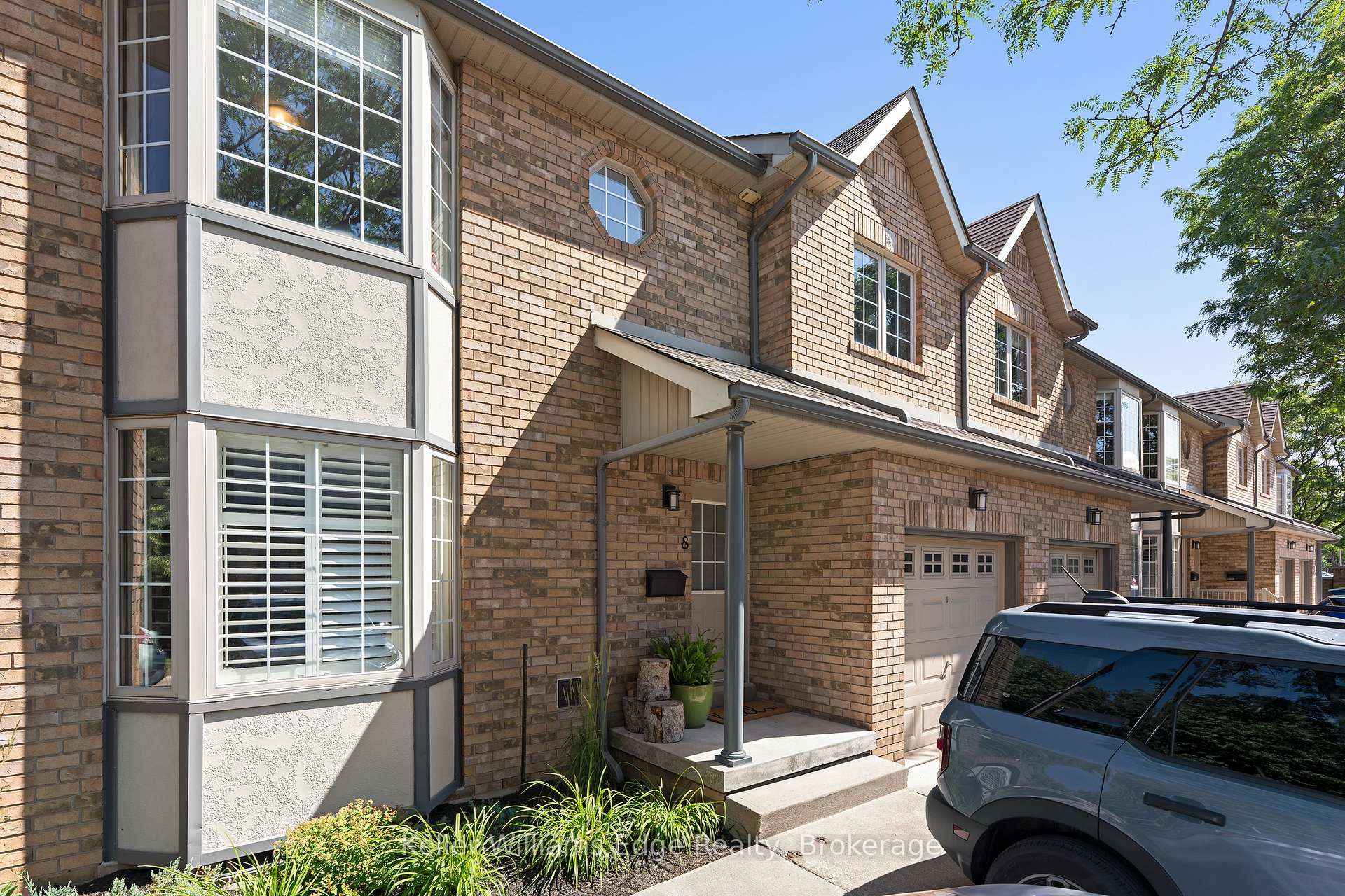 Photo 1 of Unit 8, 705 Cumberland Avenue, Burlington, Roseland — HOMEH