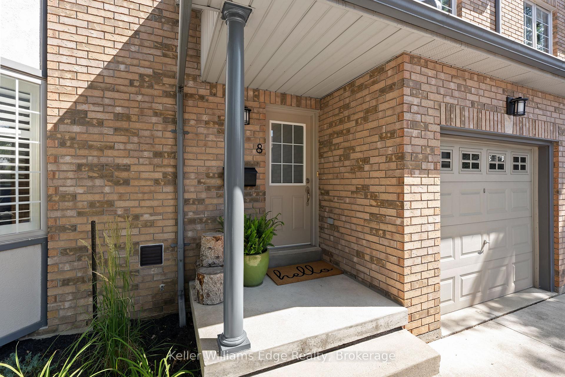 Photo 2 of Unit 8, 705 Cumberland Avenue, Burlington, Roseland — HOMEH