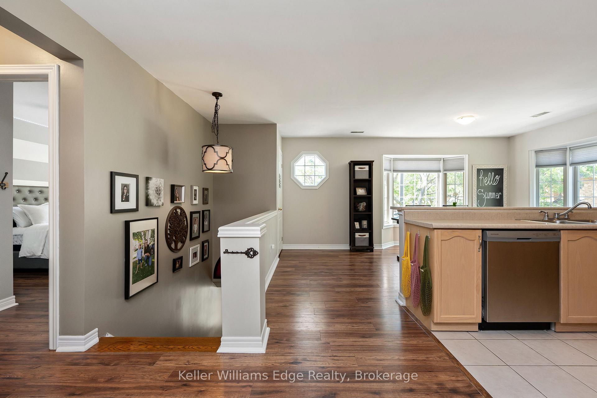 Photo 8 of Unit 8, 705 Cumberland Avenue, Burlington, Roseland — HOMEH