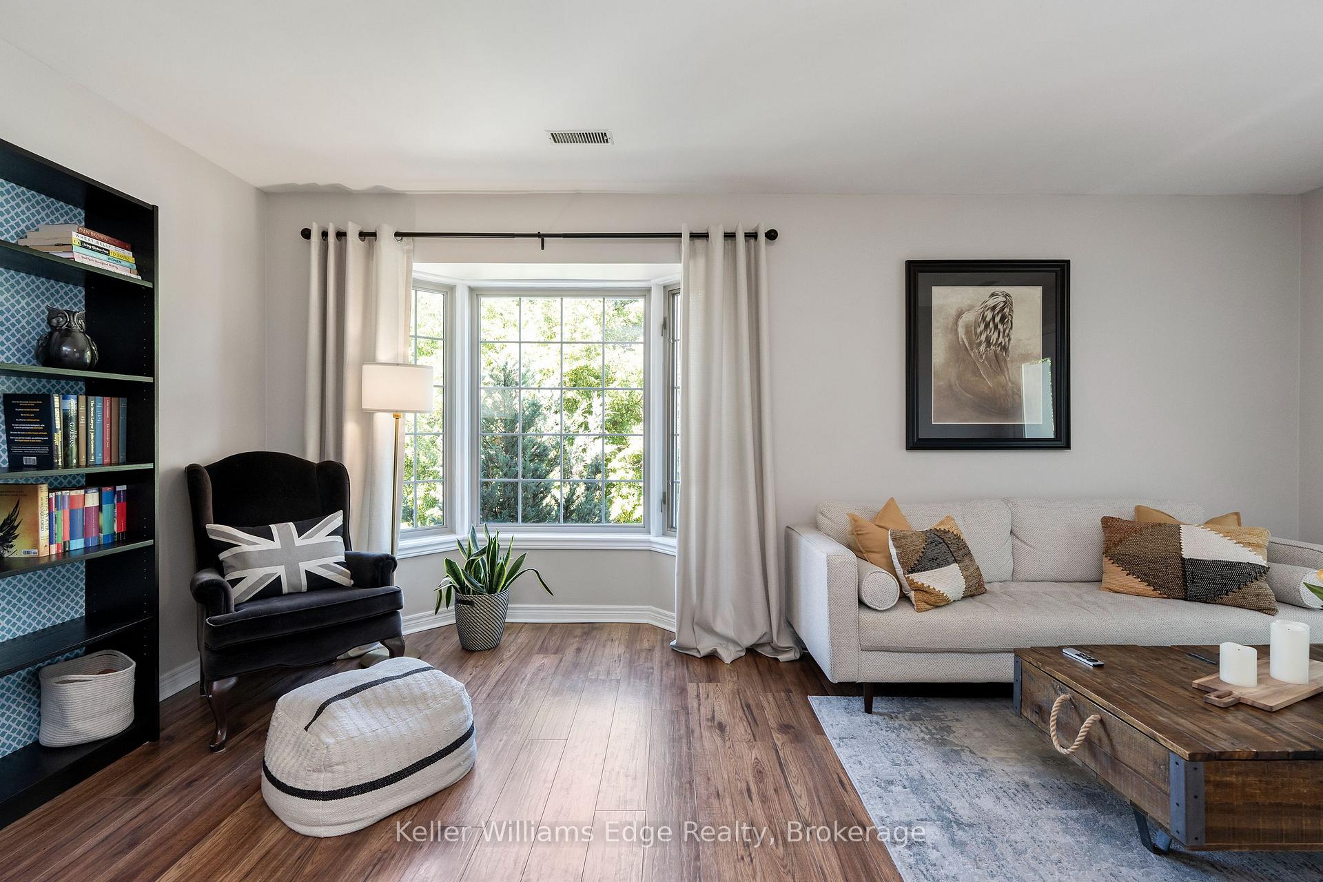 Photo 17 of Unit 8, 705 Cumberland Avenue, Burlington, Roseland — HOMEH