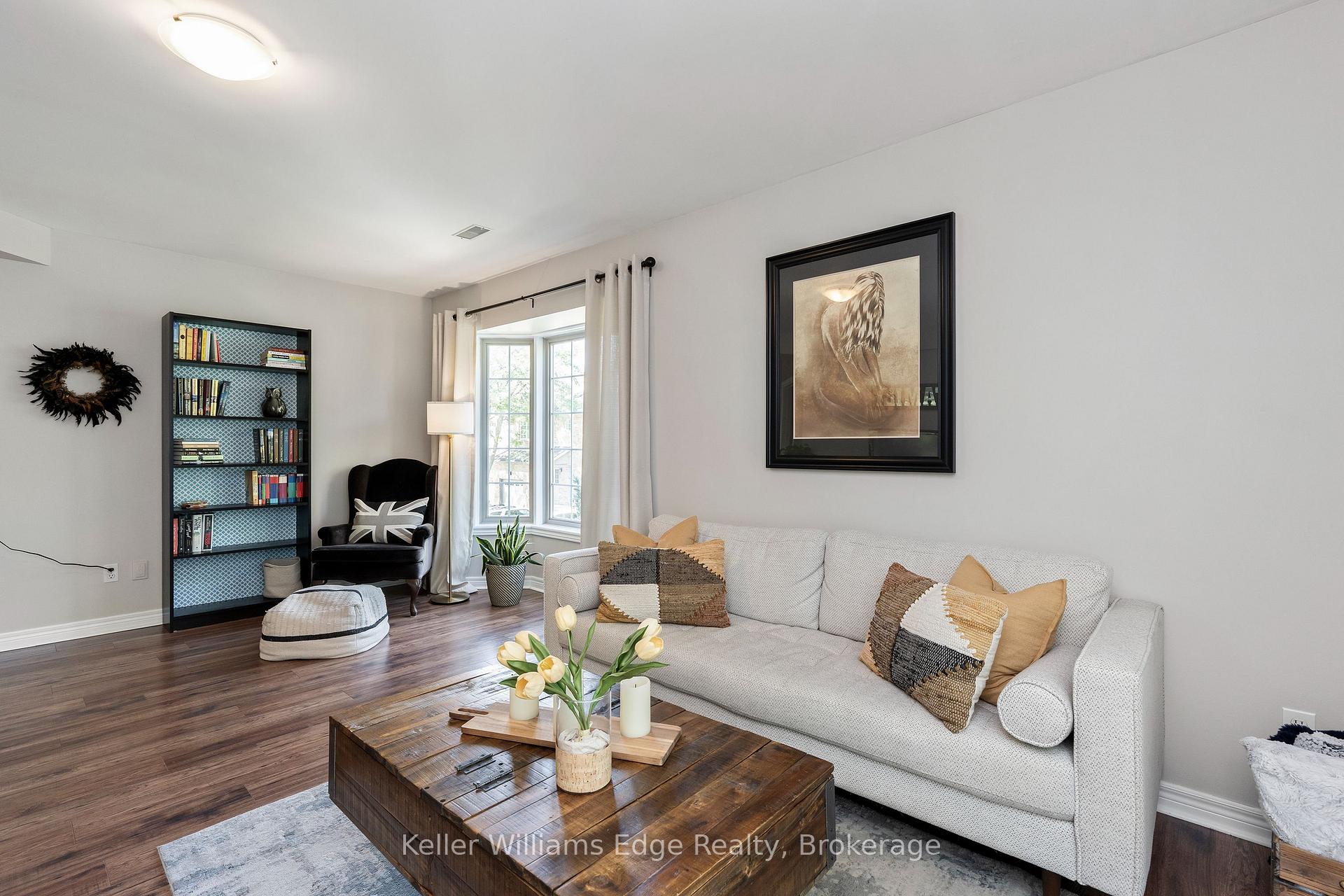 Photo 20 of Unit 8, 705 Cumberland Avenue, Burlington, Roseland — HOMEH