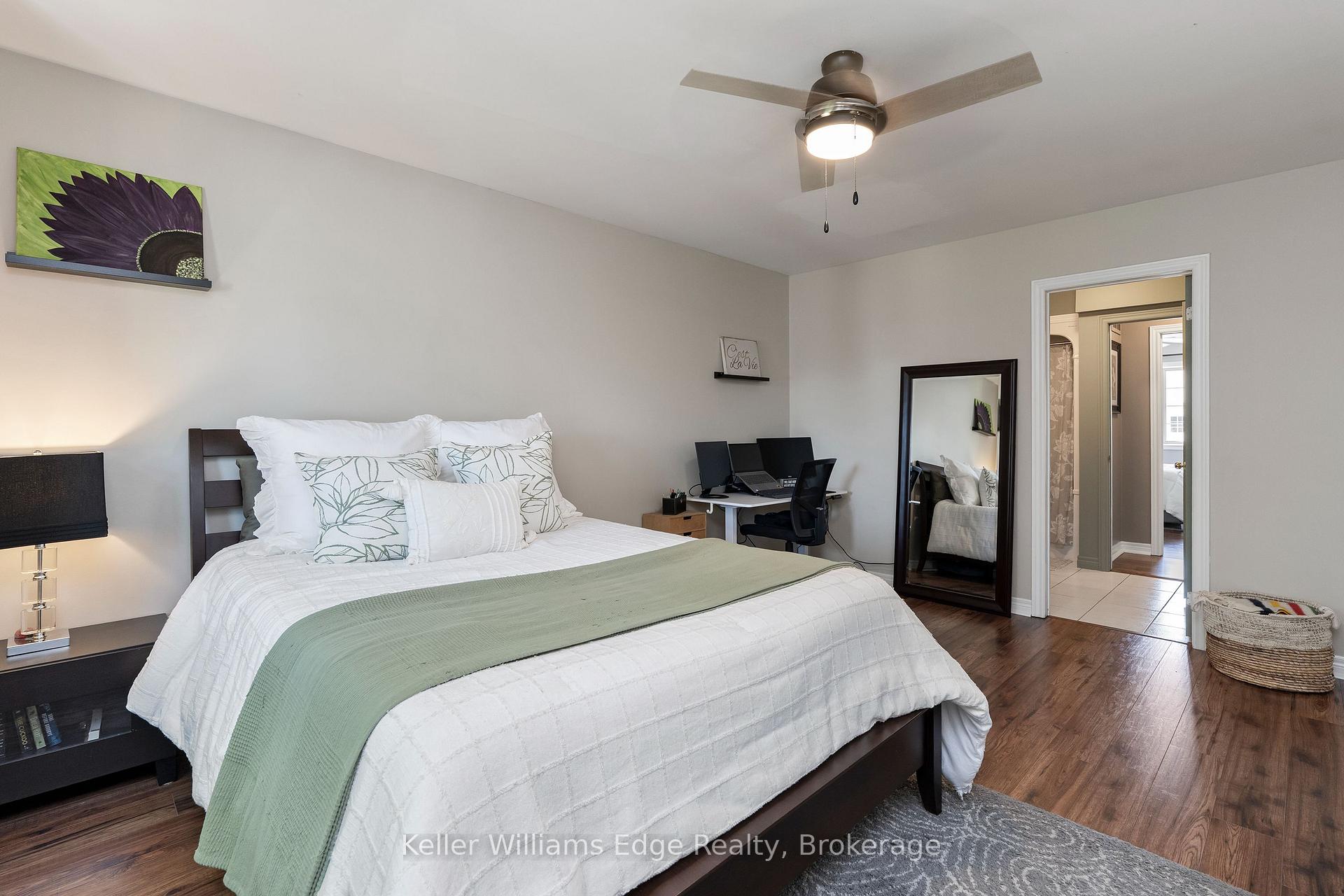 Photo 25 of Unit 8, 705 Cumberland Avenue, Burlington, Roseland — HOMEH