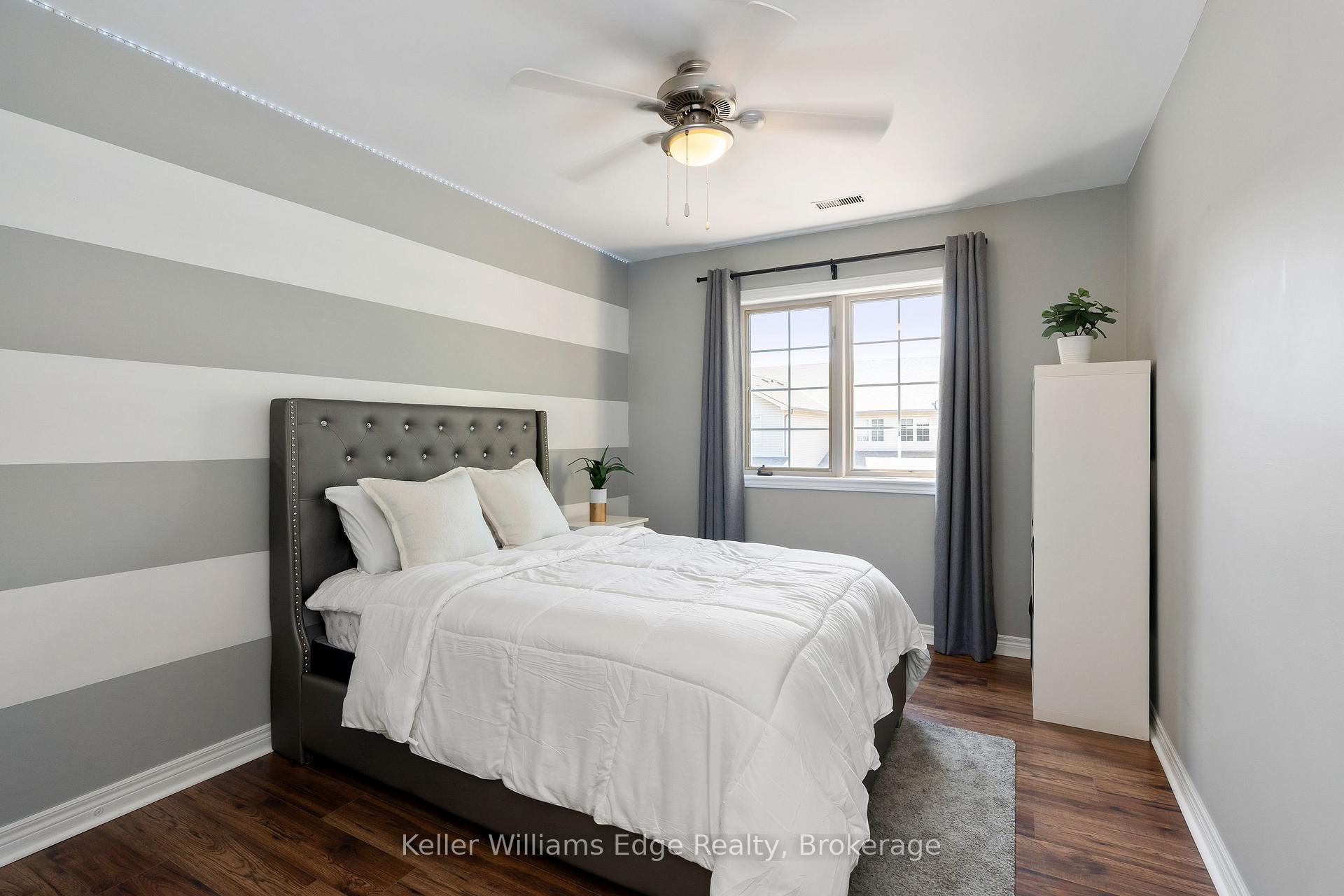 Photo 30 of Unit 8, 705 Cumberland Avenue, Burlington, Roseland — HOMEH