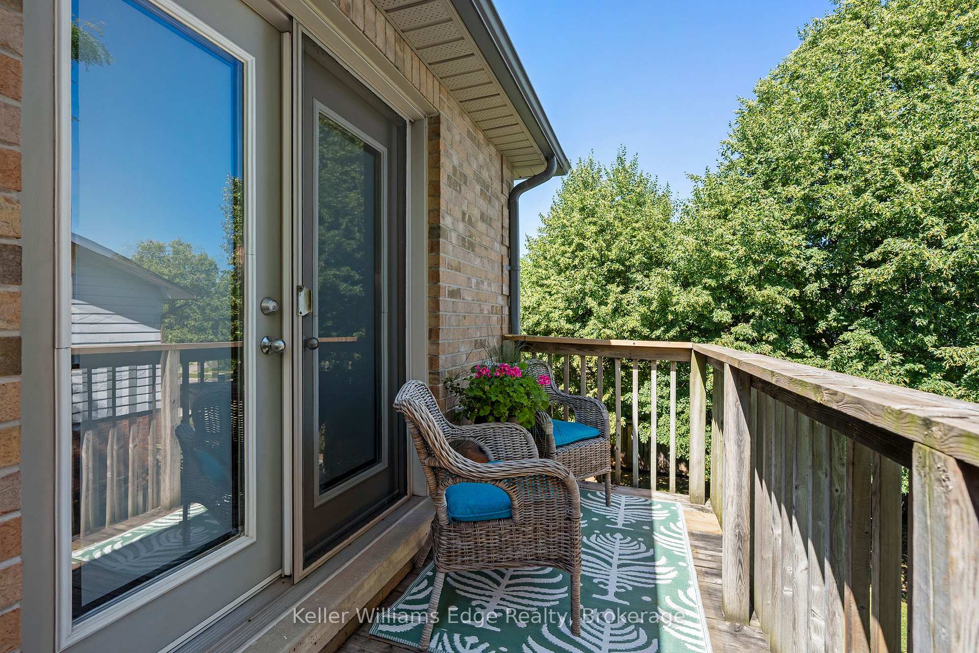 Photo 32 of Unit 8, 705 Cumberland Avenue, Burlington, Roseland — HOMEH