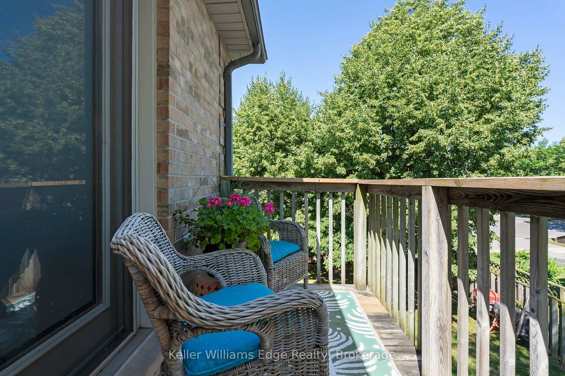 Photo 33 of Unit 8, 705 Cumberland Avenue, Burlington, Roseland — HOMEH