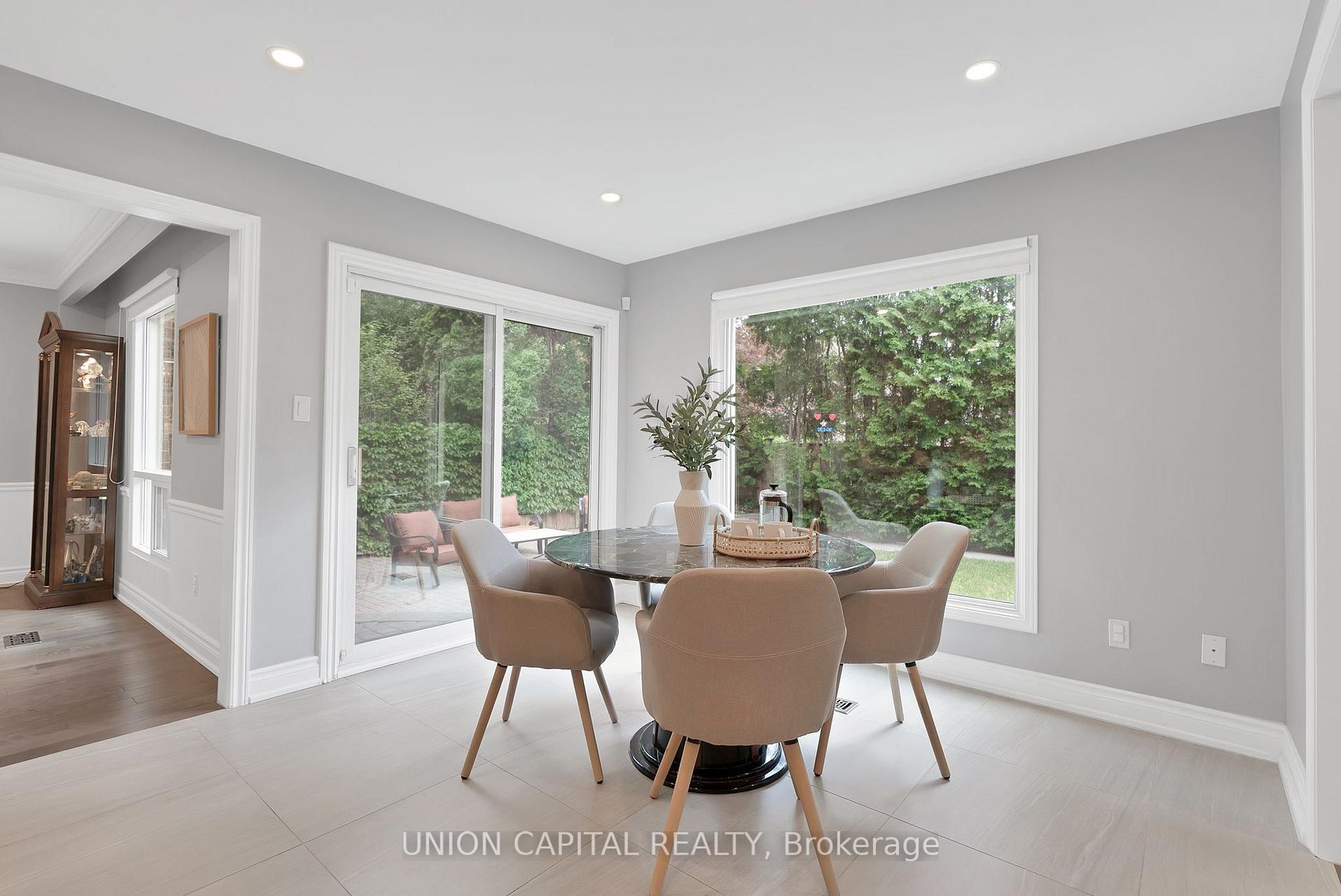 Photo 15 of 35 Mccarty Crescent, Markham, Markham Village — HOMEH