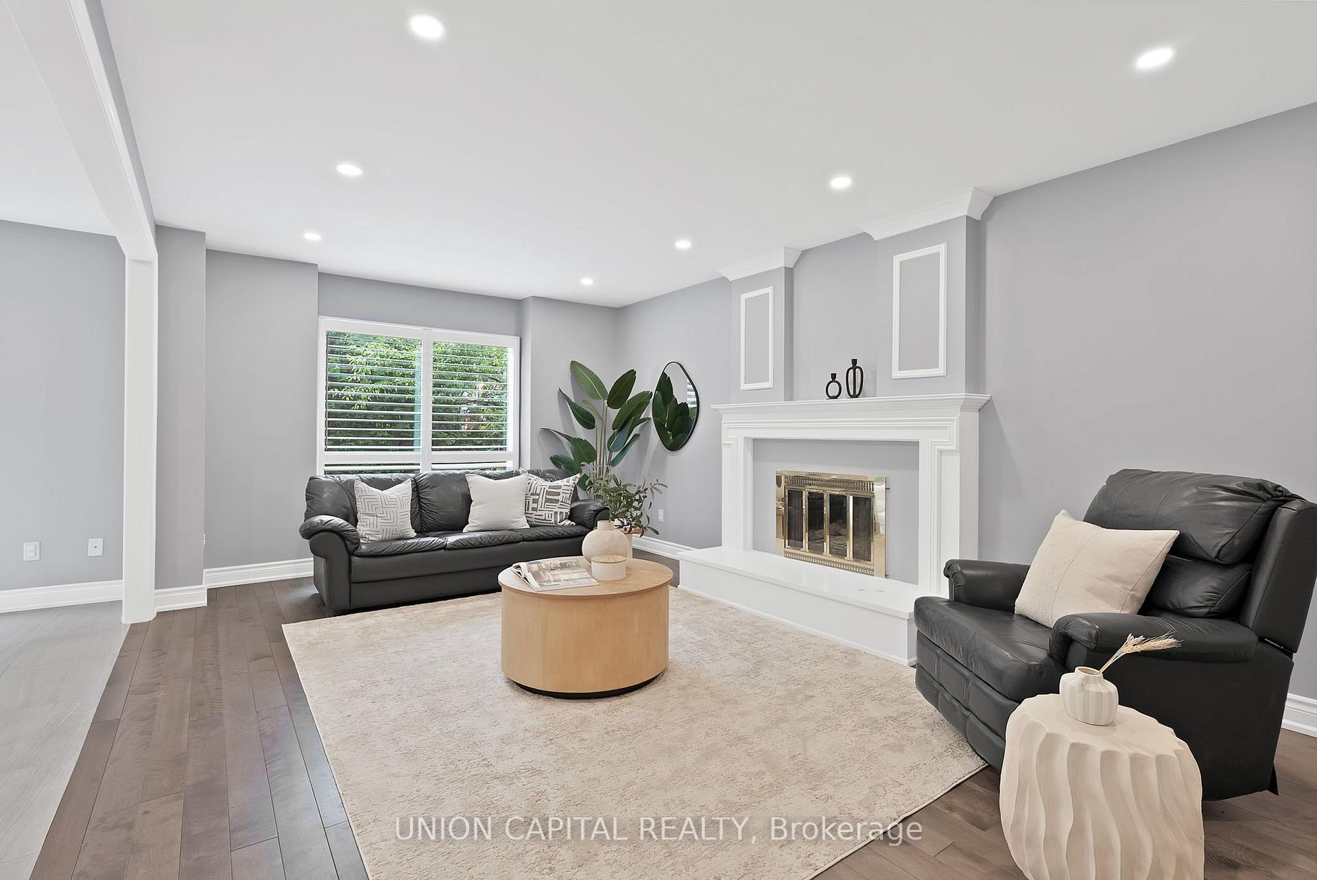 Photo 18 of 35 Mccarty Crescent, Markham, Markham Village — HOMEH