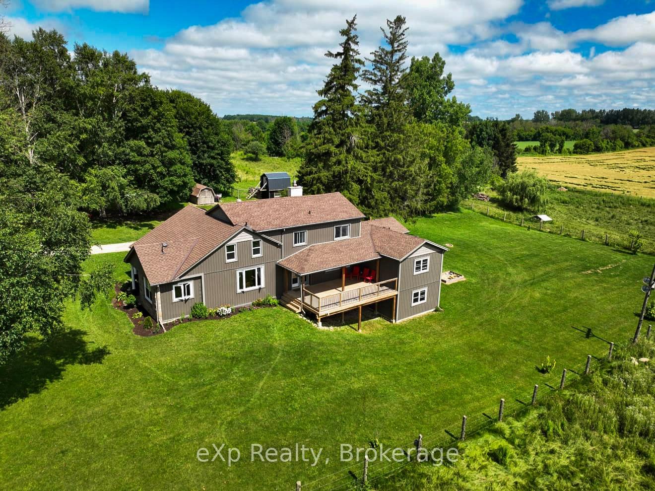Photo 1 of 44032 Amberley Road, Howick — HOMEH