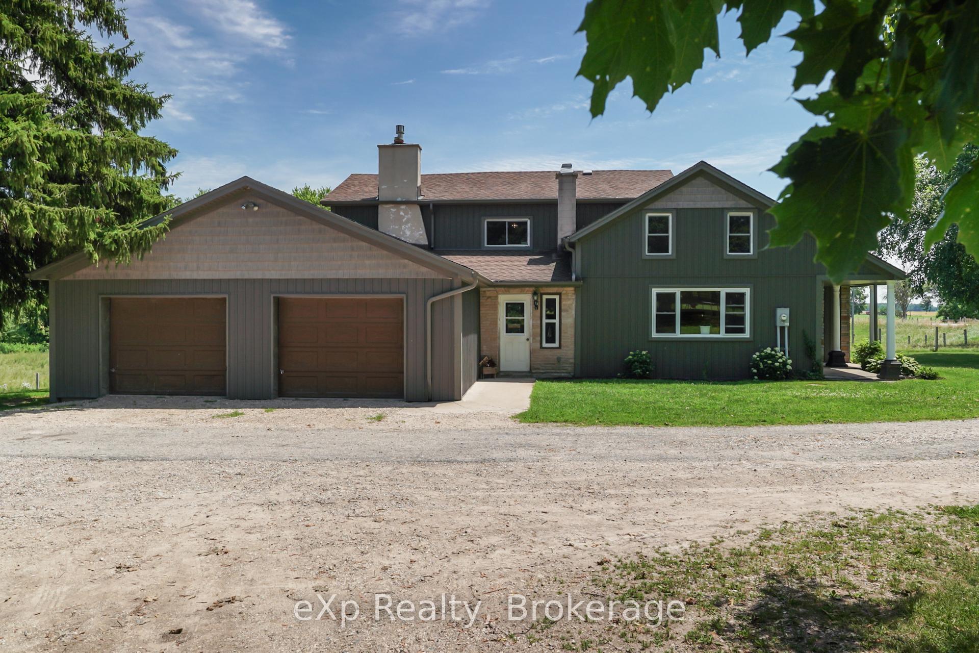 Photo 19 of 44032 Amberley Road, Howick — HOMEH