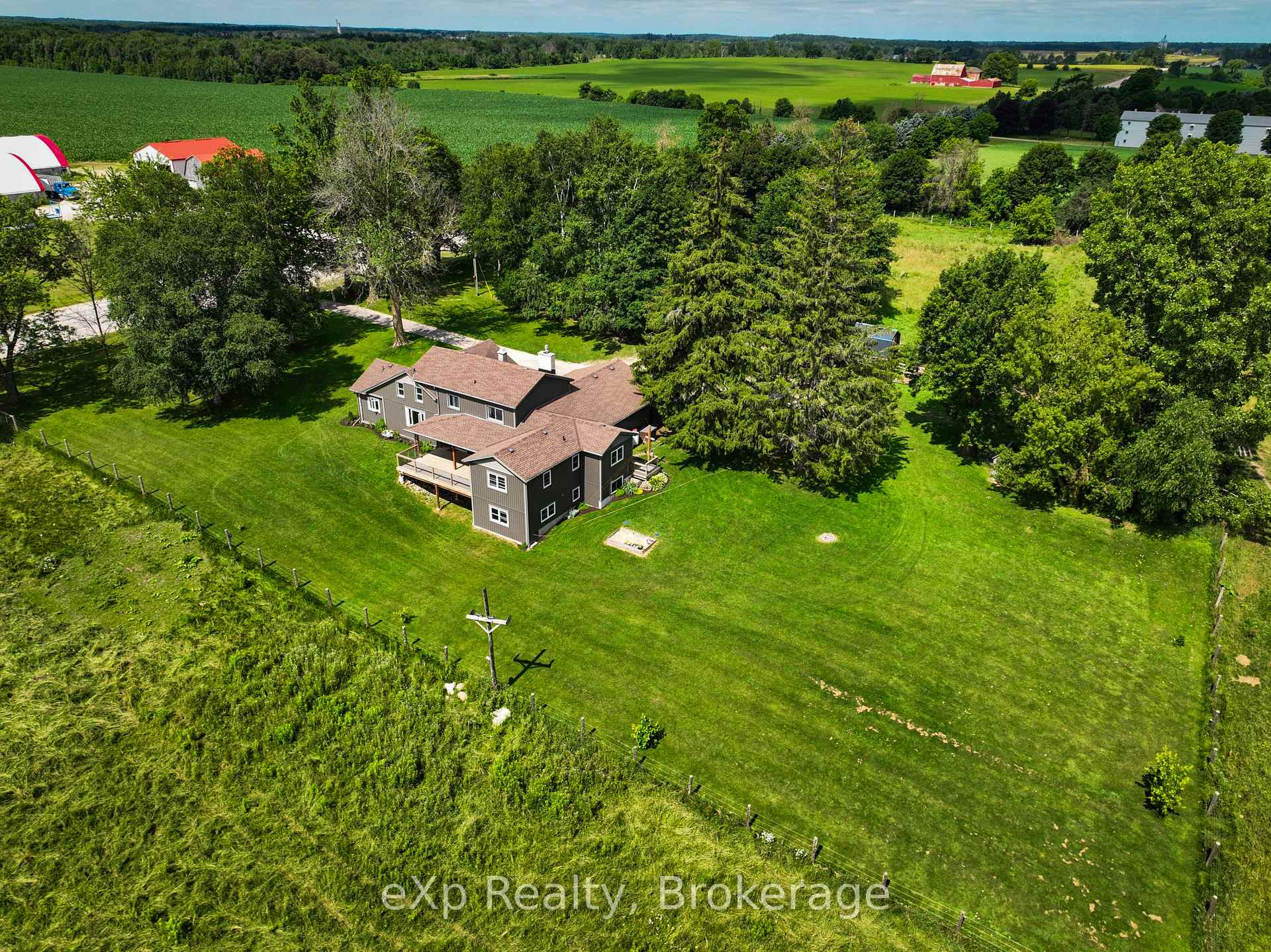 Photo 25 of 44032 Amberley Road, Howick — HOMEH