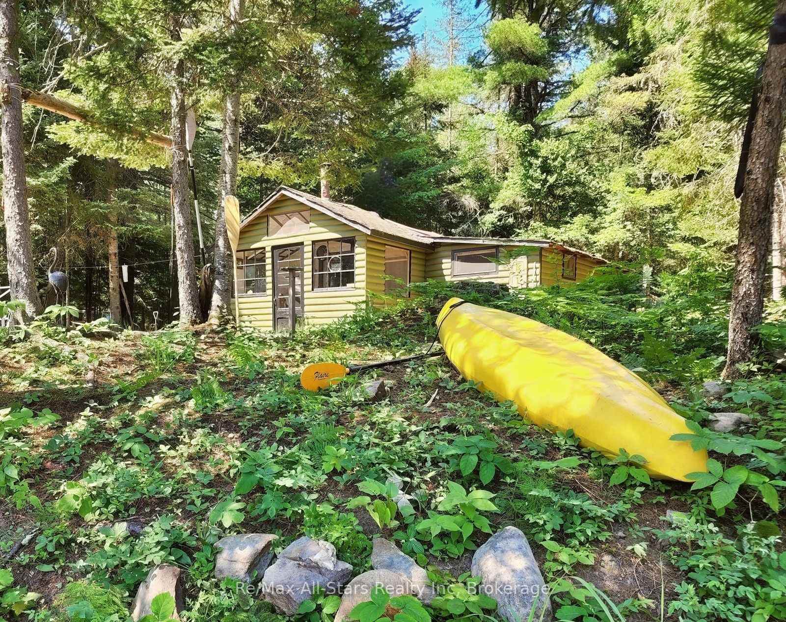 Photo 2 of Lot 31 Rock Lake Road, Algonquin Highlands, Lawrence — HOMEH