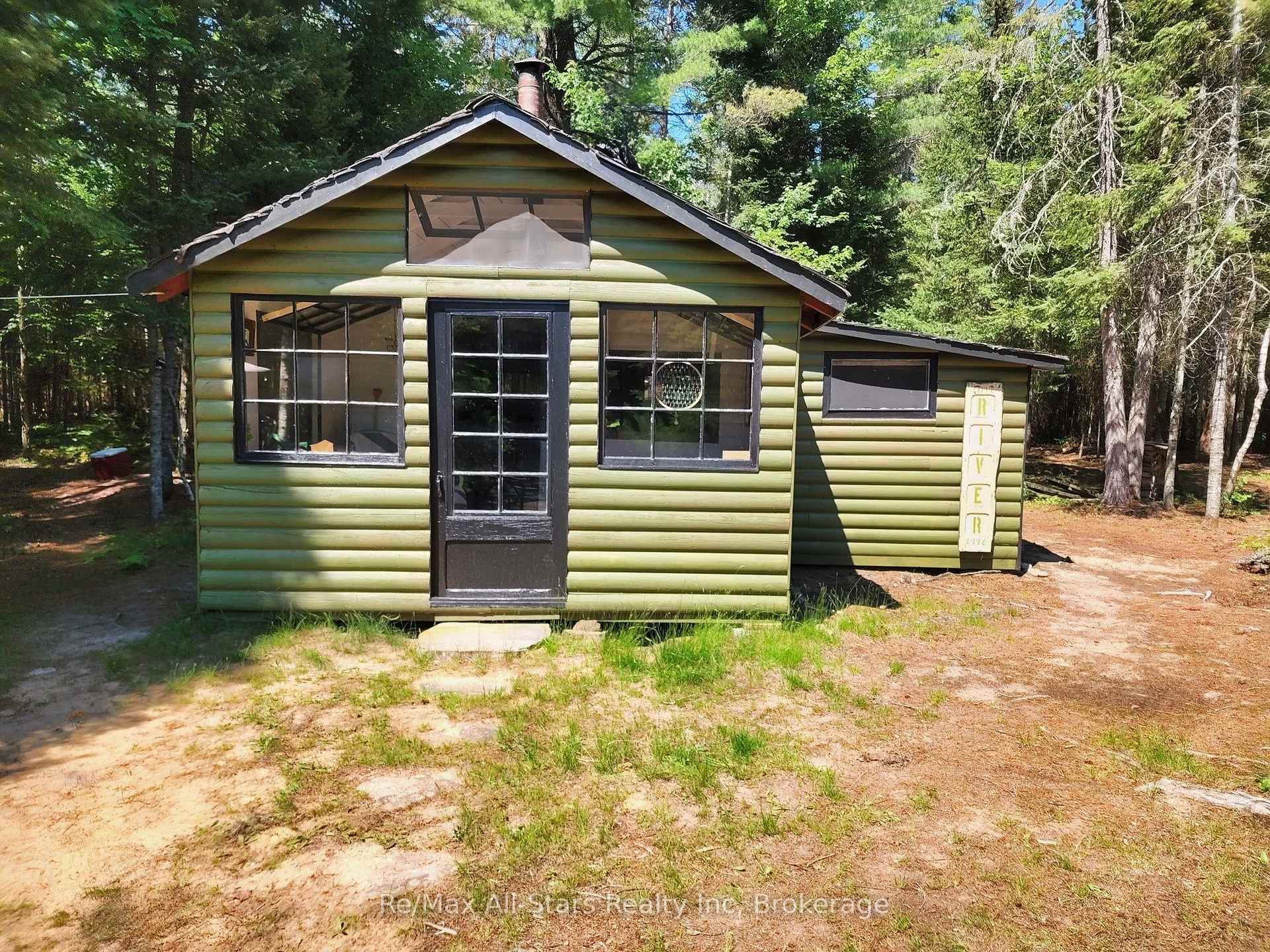 Photo 4 of Lot 31 Rock Lake Road, Algonquin Highlands, Lawrence — HOMEH
