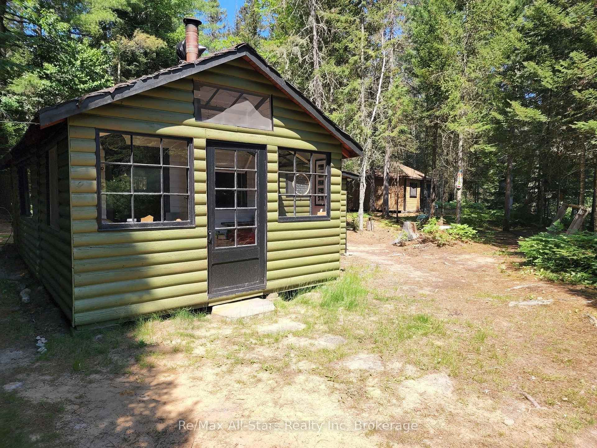 Photo 8 of Lot 31 Rock Lake Road, Algonquin Highlands, Lawrence — HOMEH
