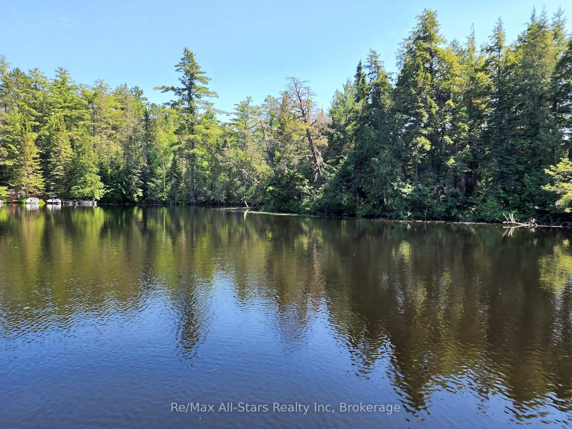 Photo 3 of Lot 31 Rock Lake Road, Algonquin Highlands, Lawrence — HOMEH