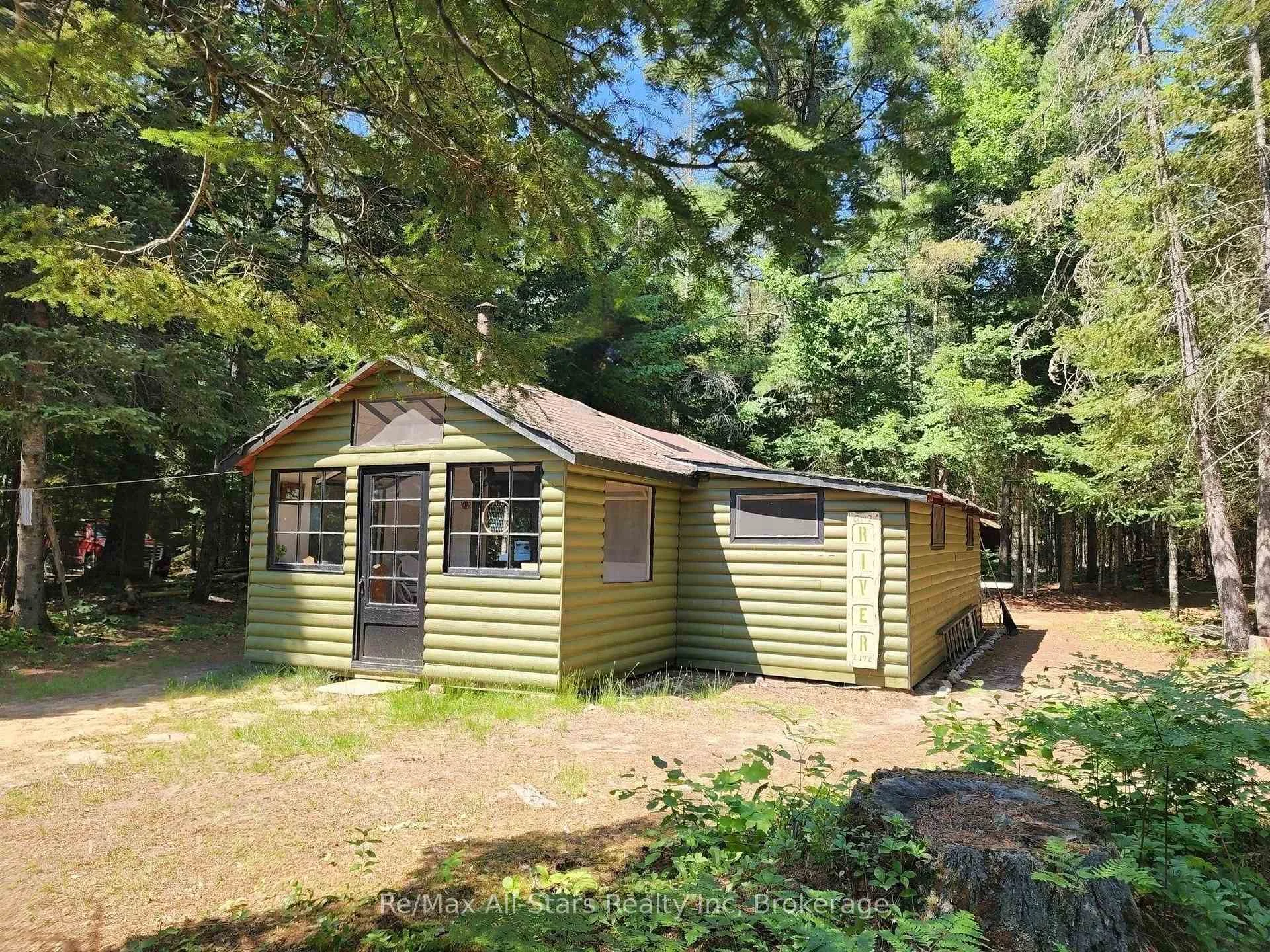Photo 5 of Lot 31 Rock Lake Road, Algonquin Highlands, Lawrence — HOMEH