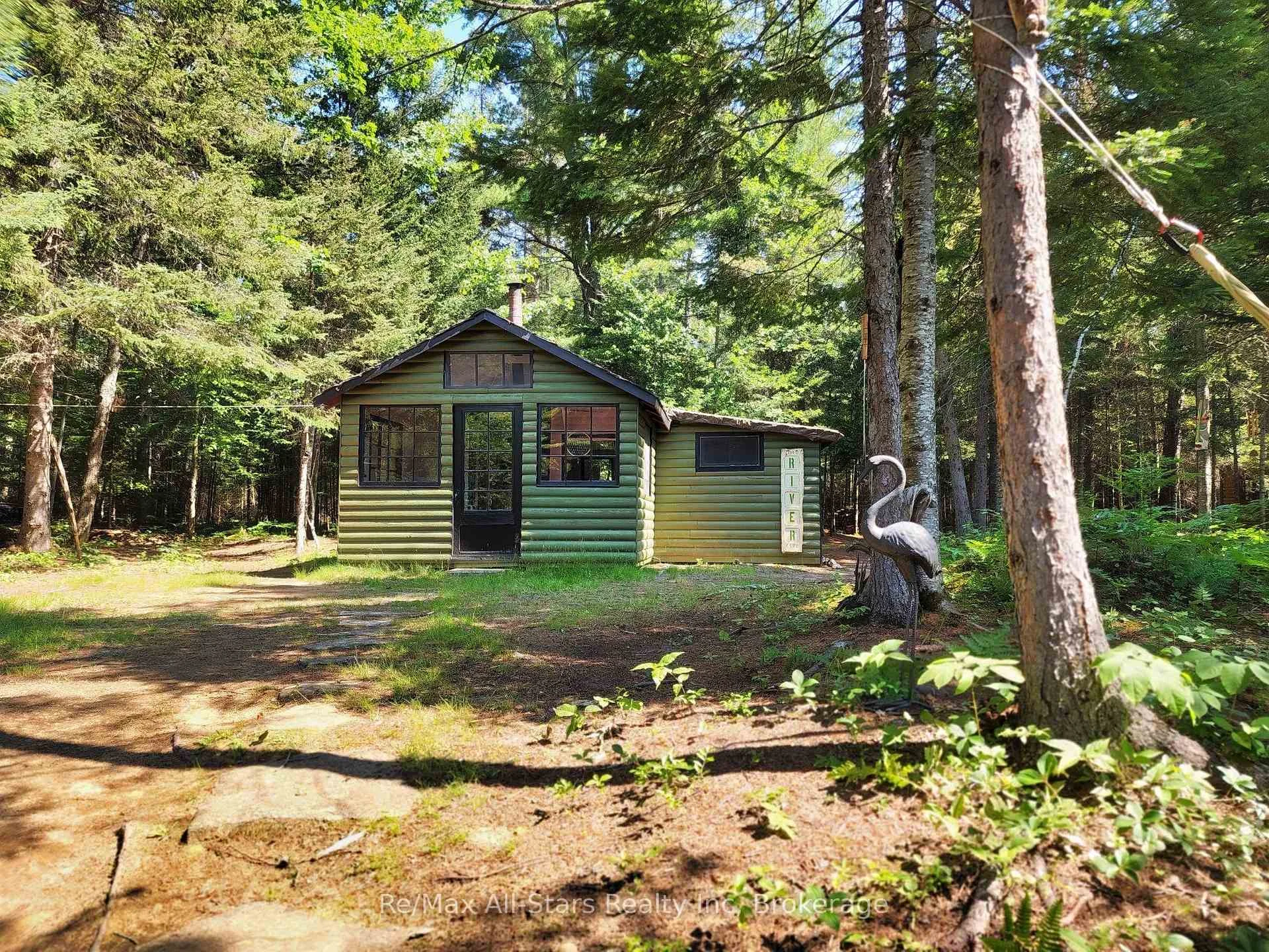 Photo 6 of Lot 31 Rock Lake Road, Algonquin Highlands, Lawrence — HOMEH