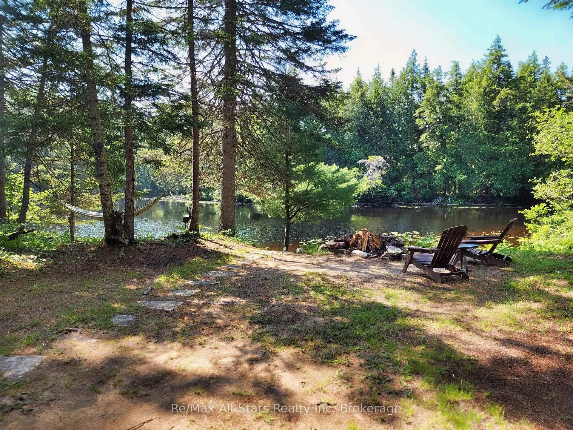 Photo 1 of Lot 31 Rock Lake Road, Algonquin Highlands, Lawrence — HOMEH