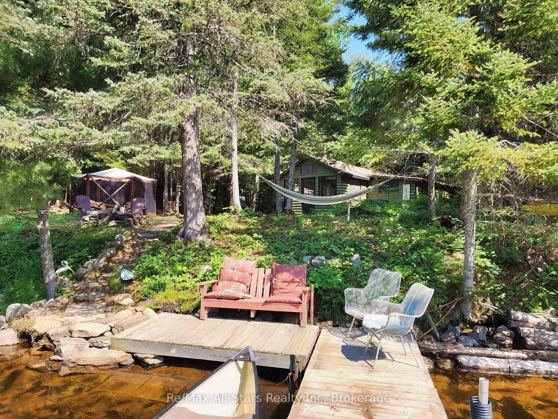 Photo 7 of Lot 31 Rock Lake Road, Algonquin Highlands, Lawrence — HOMEH