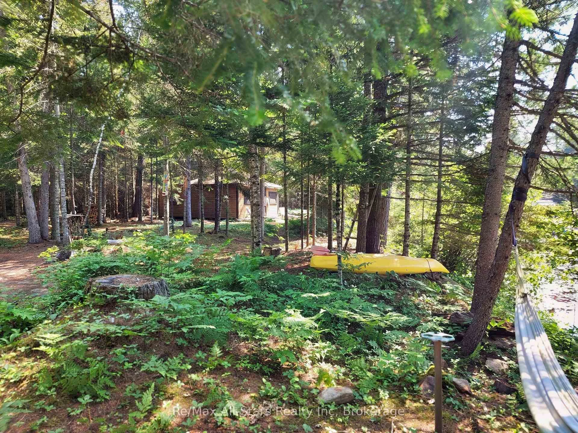 Photo 9 of Lot 31 Rock Lake Road, Algonquin Highlands, Lawrence — HOMEH