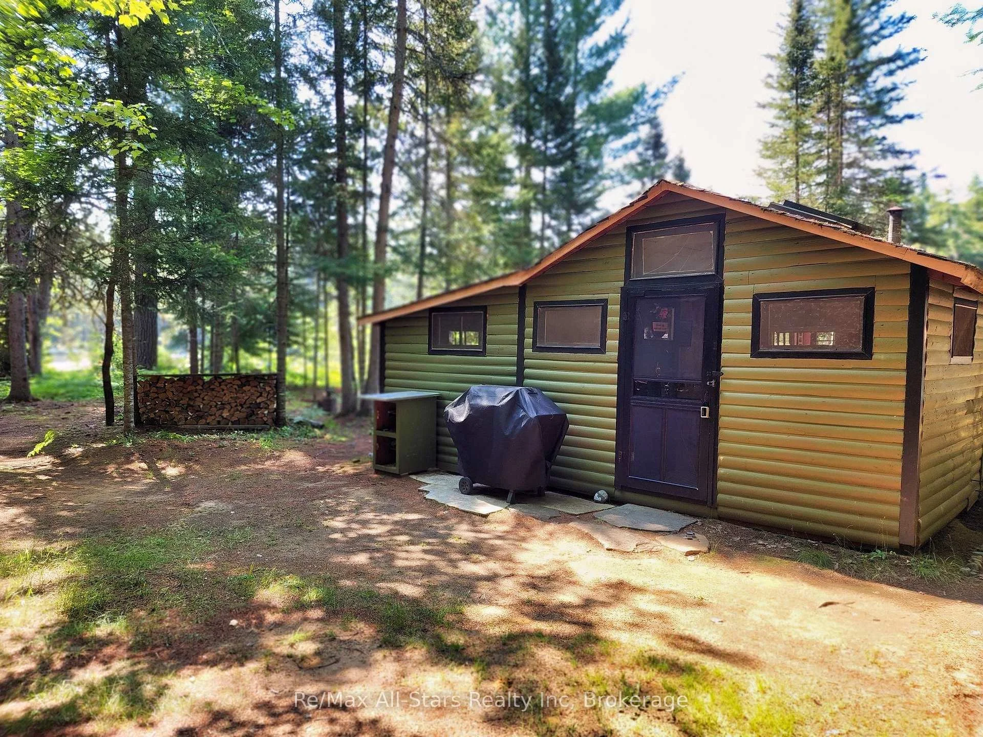 Photo 10 of Lot 31 Rock Lake Road, Algonquin Highlands, Lawrence — HOMEH