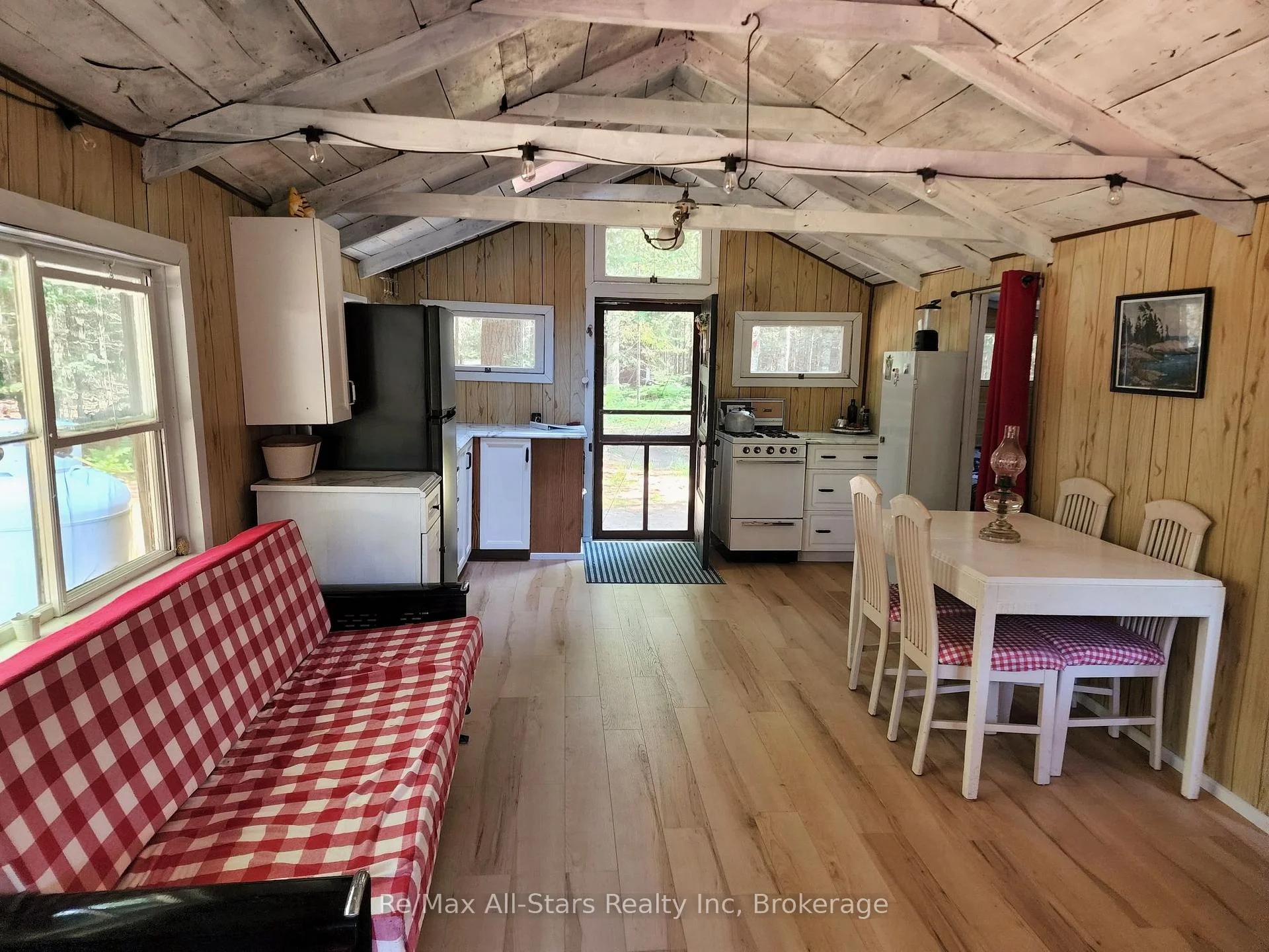 Photo 12 of Lot 31 Rock Lake Road, Algonquin Highlands, Lawrence — HOMEH