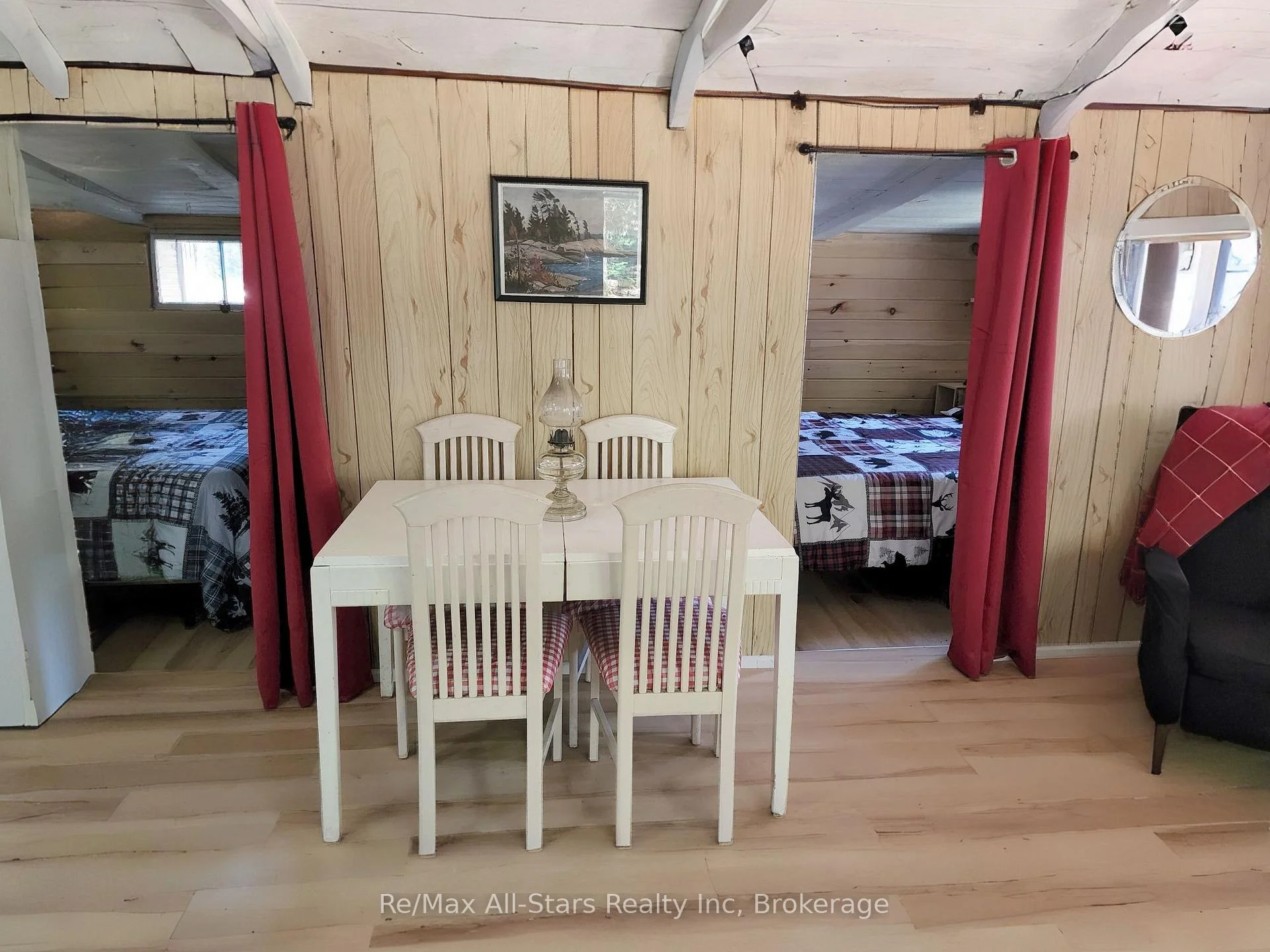 Photo 15 of Lot 31 Rock Lake Road, Algonquin Highlands, Lawrence — HOMEH