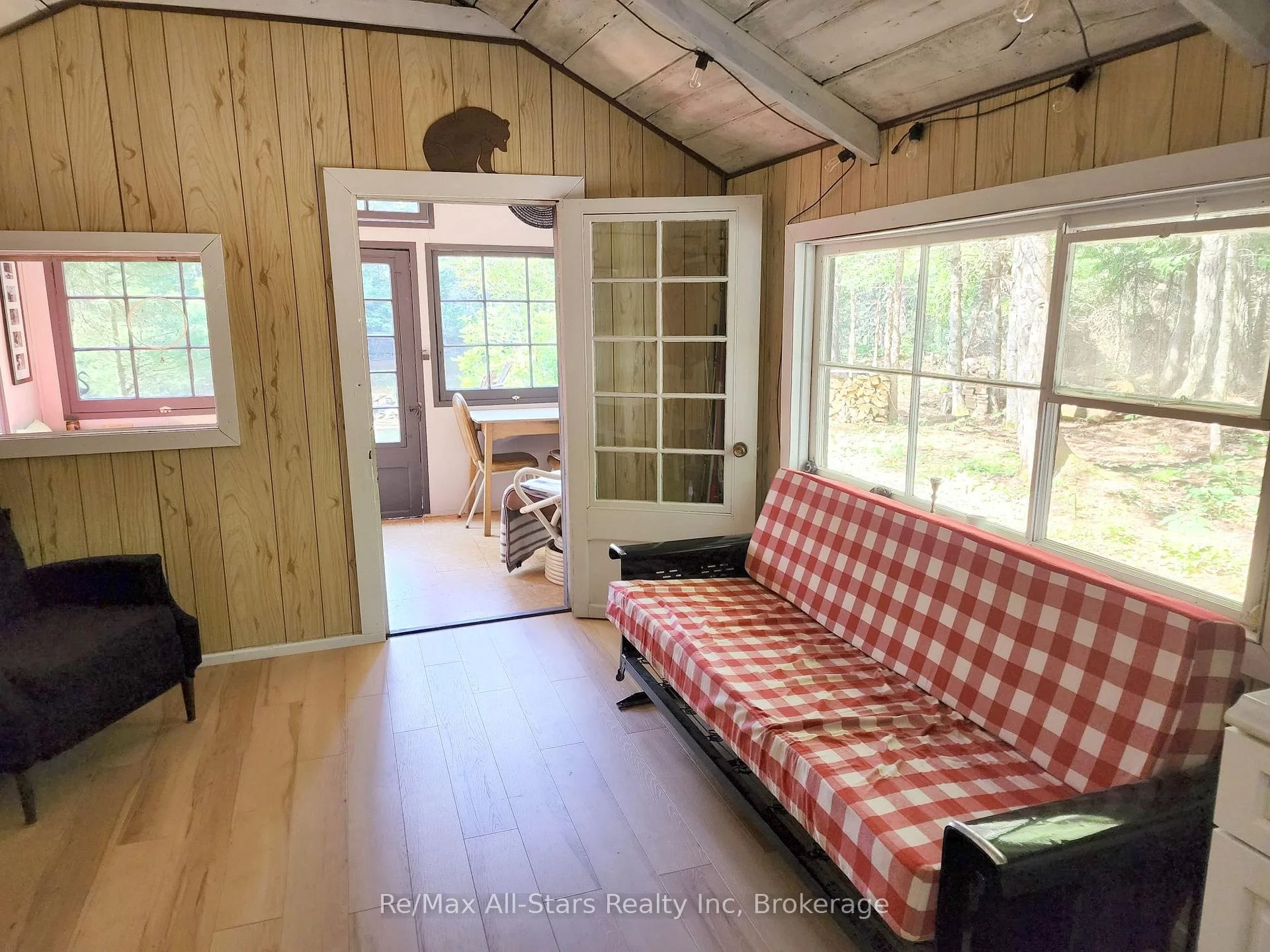 Photo 16 of Lot 31 Rock Lake Road, Algonquin Highlands, Lawrence — HOMEH