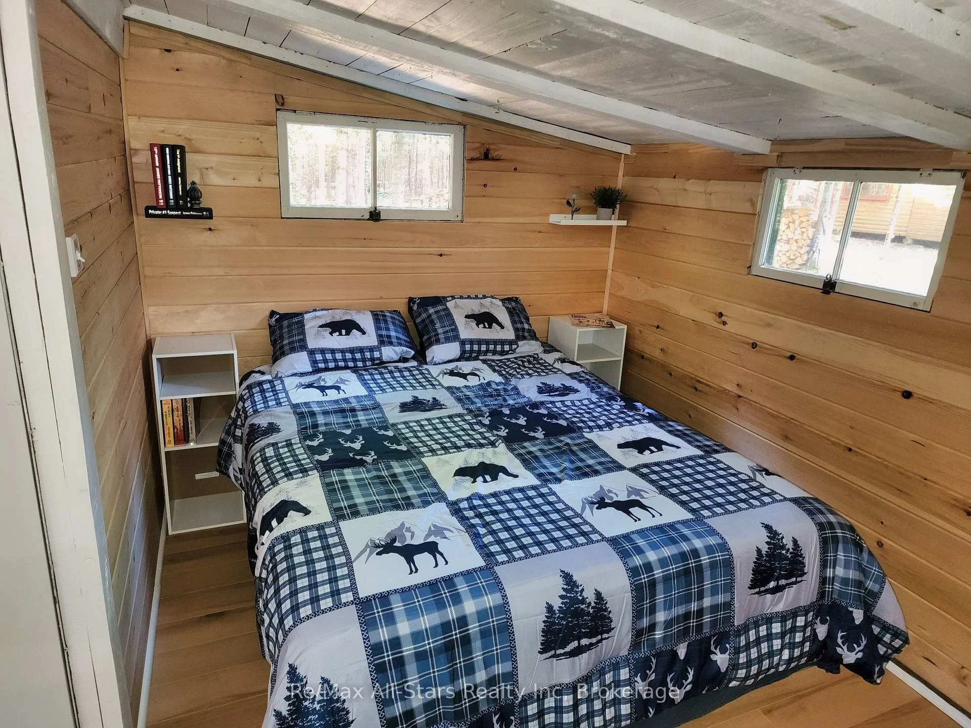 Photo 17 of Lot 31 Rock Lake Road, Algonquin Highlands, Lawrence — HOMEH