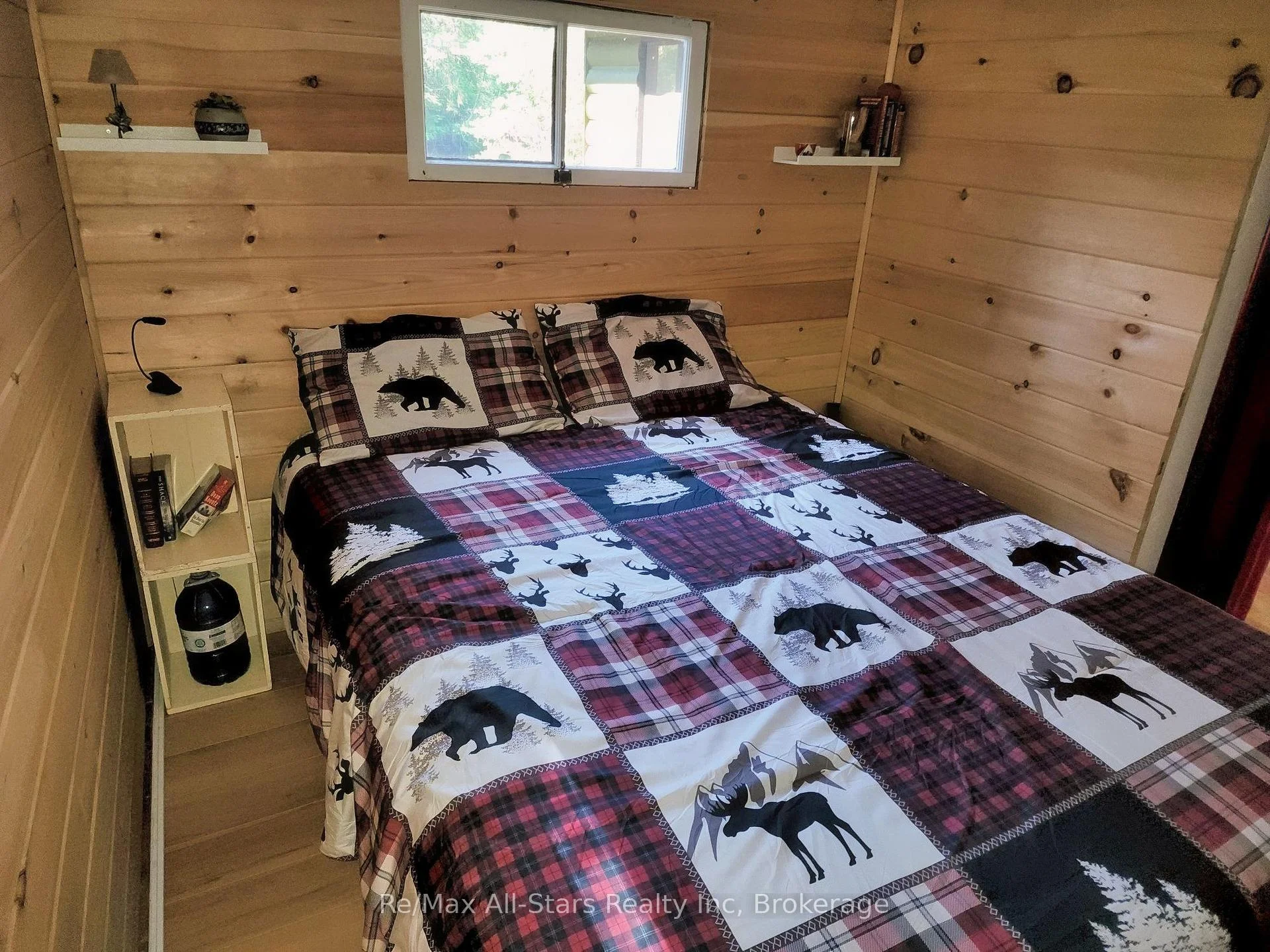Photo 18 of Lot 31 Rock Lake Road, Algonquin Highlands, Lawrence — HOMEH