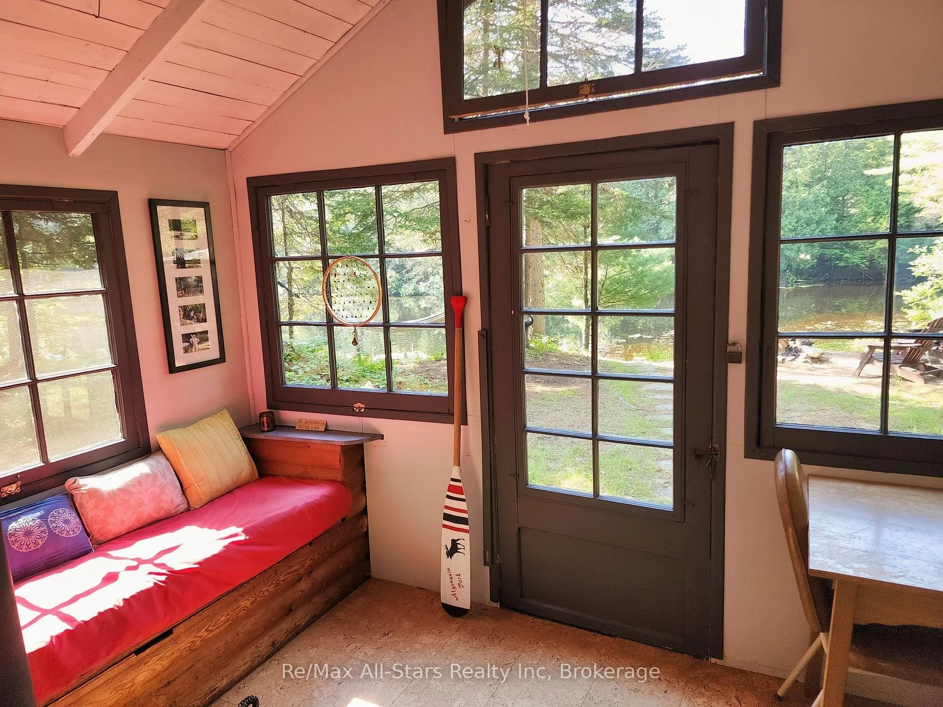 Photo 19 of Lot 31 Rock Lake Road, Algonquin Highlands, Lawrence — HOMEH