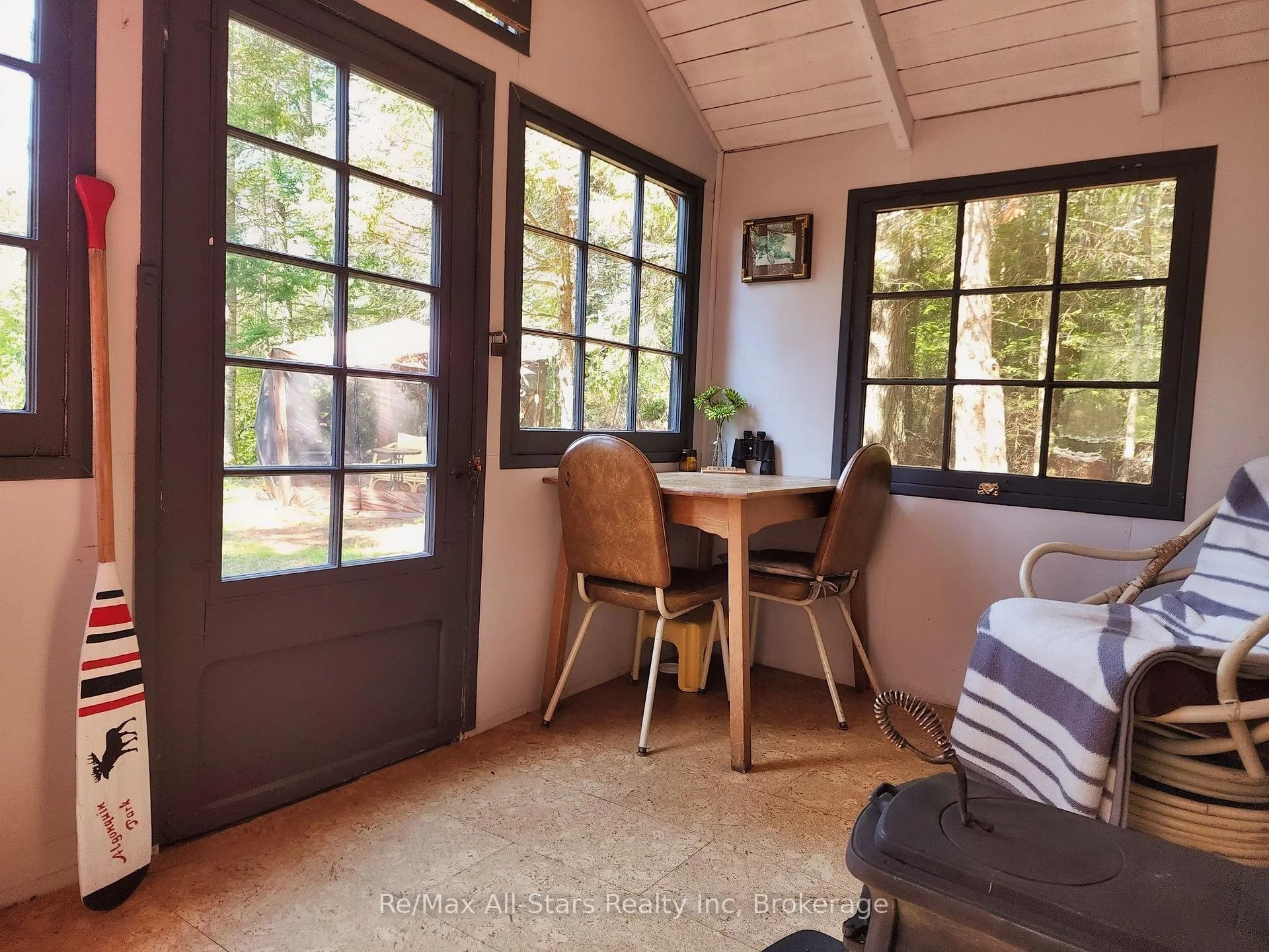 Photo 20 of Lot 31 Rock Lake Road, Algonquin Highlands, Lawrence — HOMEH