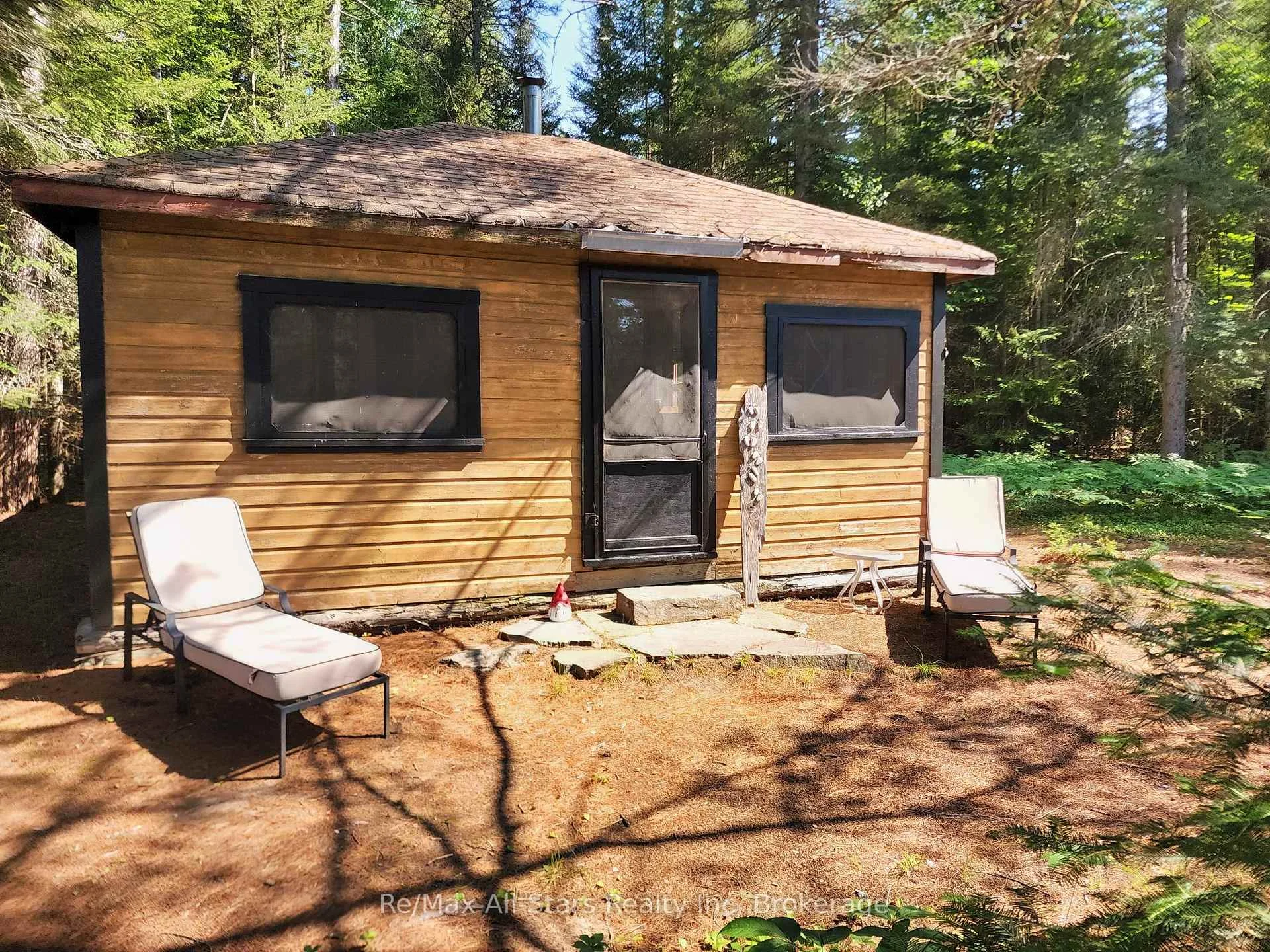 Photo 21 of Lot 31 Rock Lake Road, Algonquin Highlands, Lawrence — HOMEH