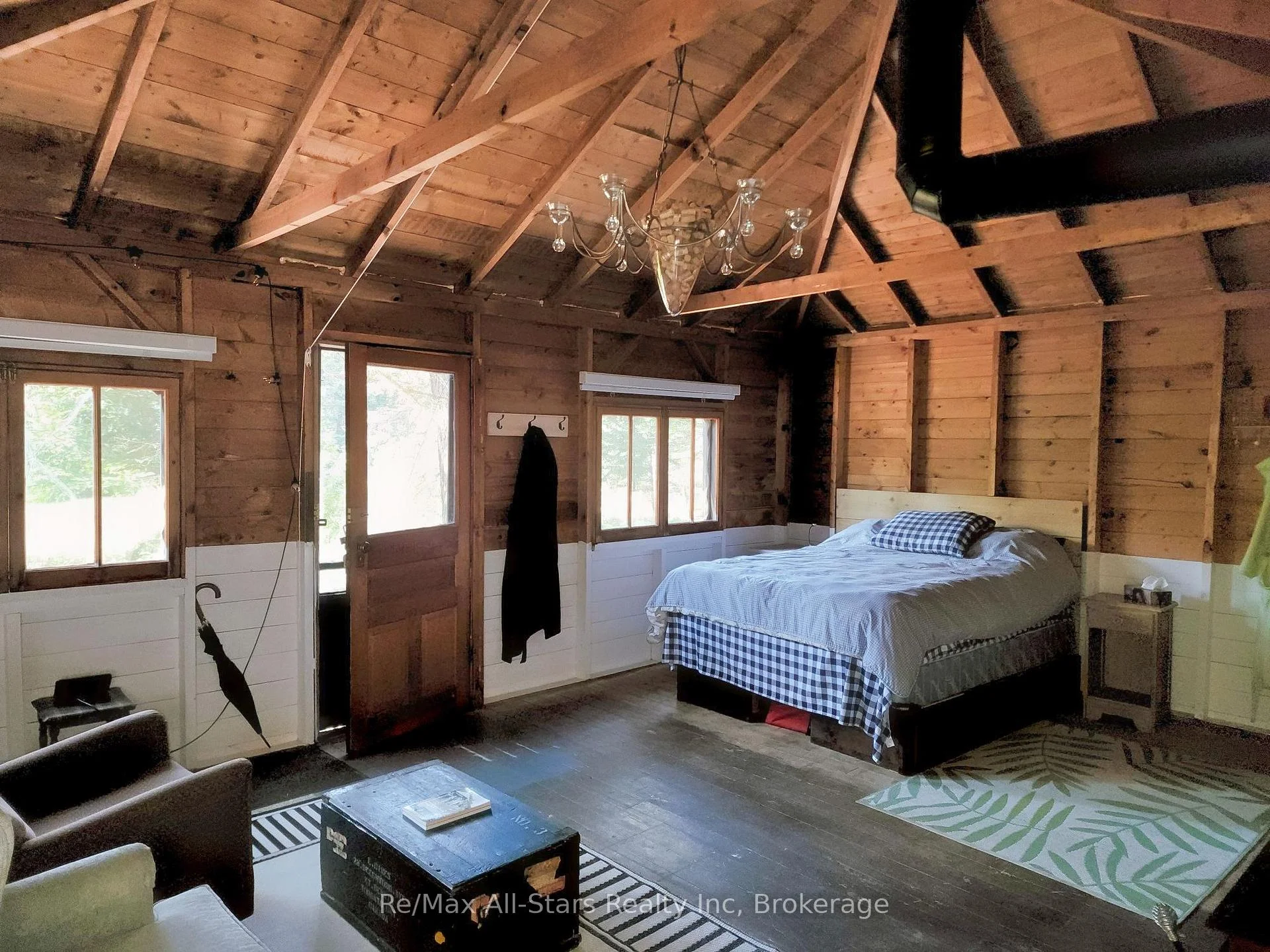 Photo 22 of Lot 31 Rock Lake Road, Algonquin Highlands, Lawrence — HOMEH