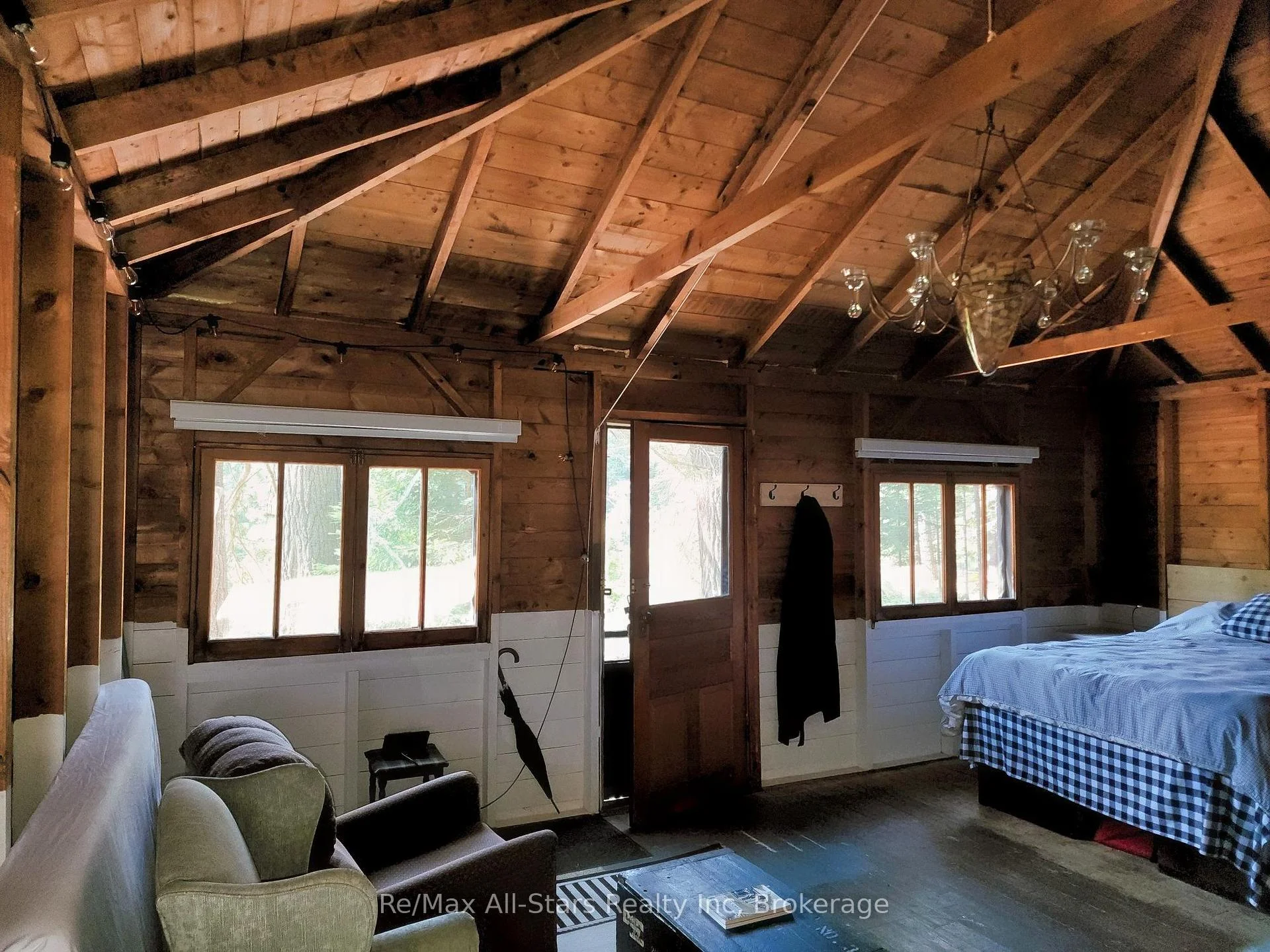 Photo 23 of Lot 31 Rock Lake Road, Algonquin Highlands, Lawrence — HOMEH