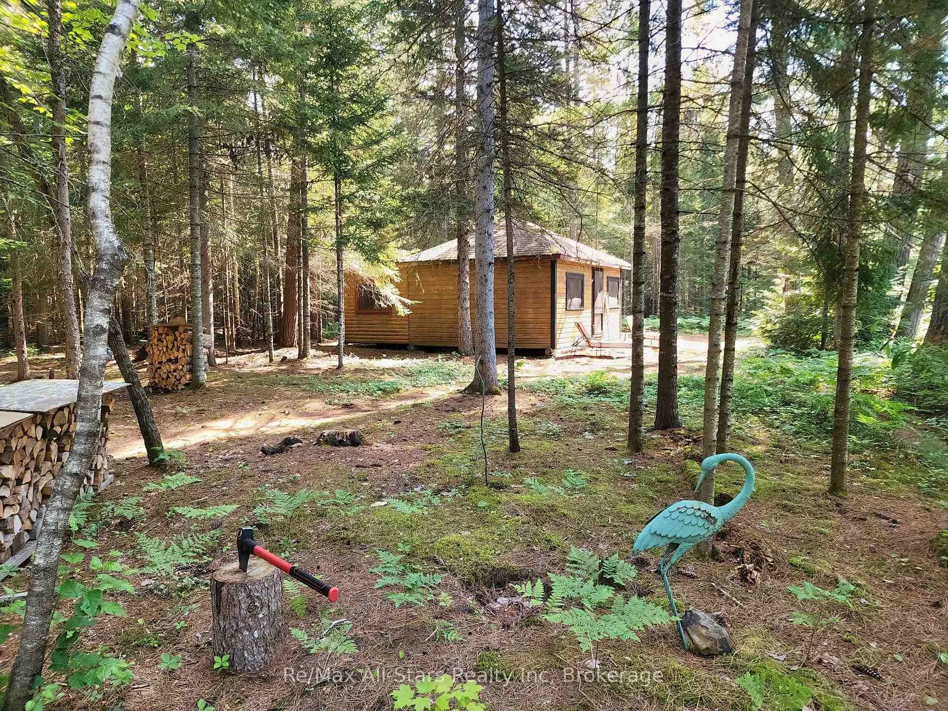 Photo 24 of Lot 31 Rock Lake Road, Algonquin Highlands, Lawrence — HOMEH