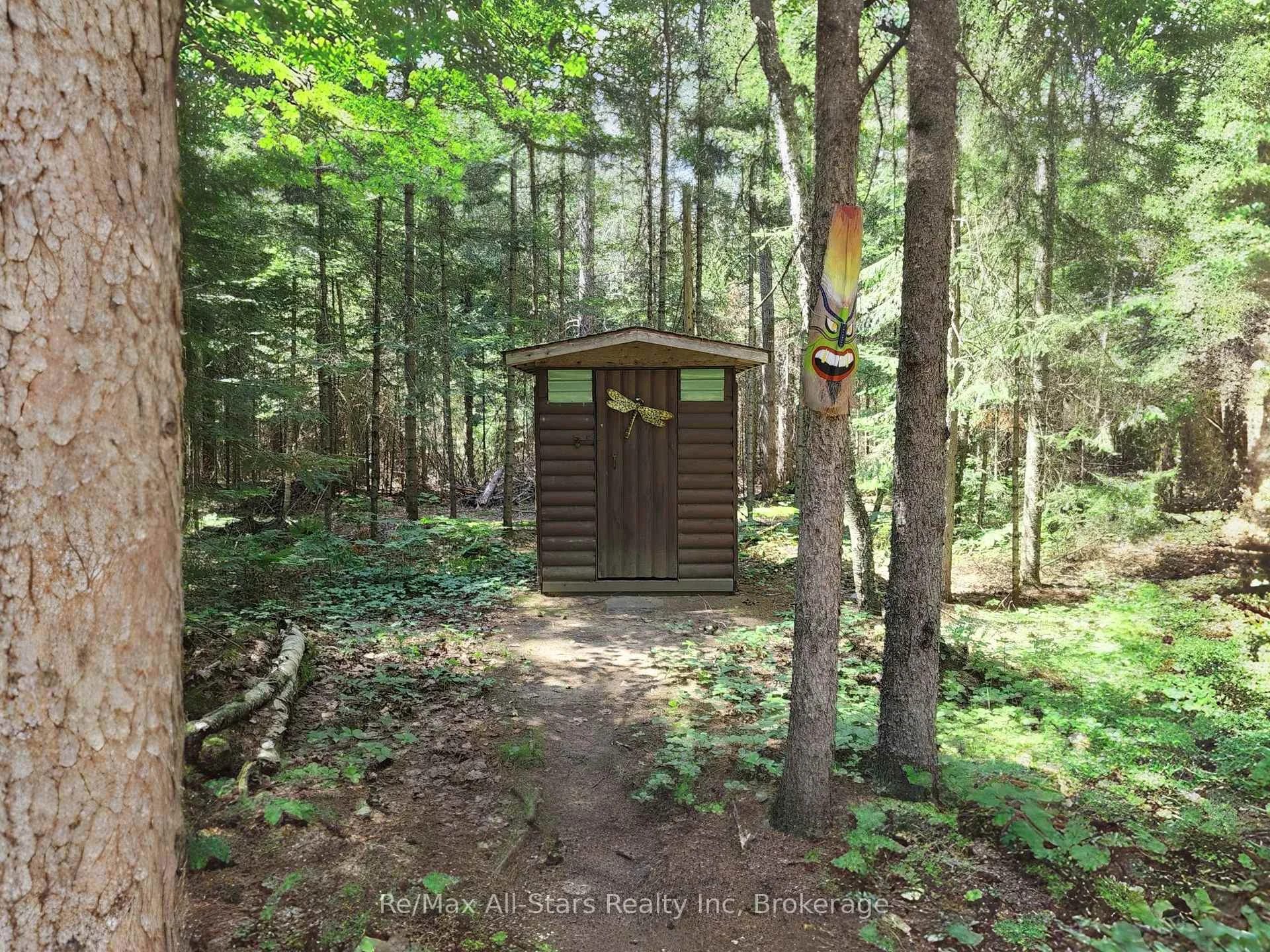Photo 25 of Lot 31 Rock Lake Road, Algonquin Highlands, Lawrence — HOMEH