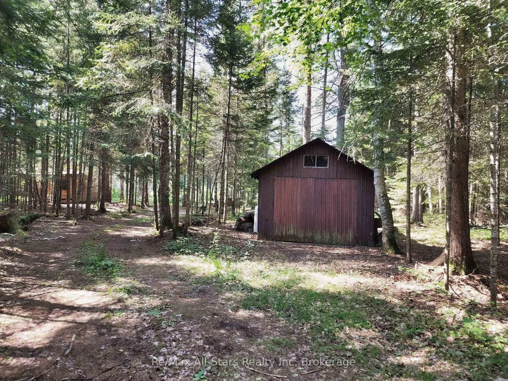 Photo 26 of Lot 31 Rock Lake Road, Algonquin Highlands, Lawrence — HOMEH