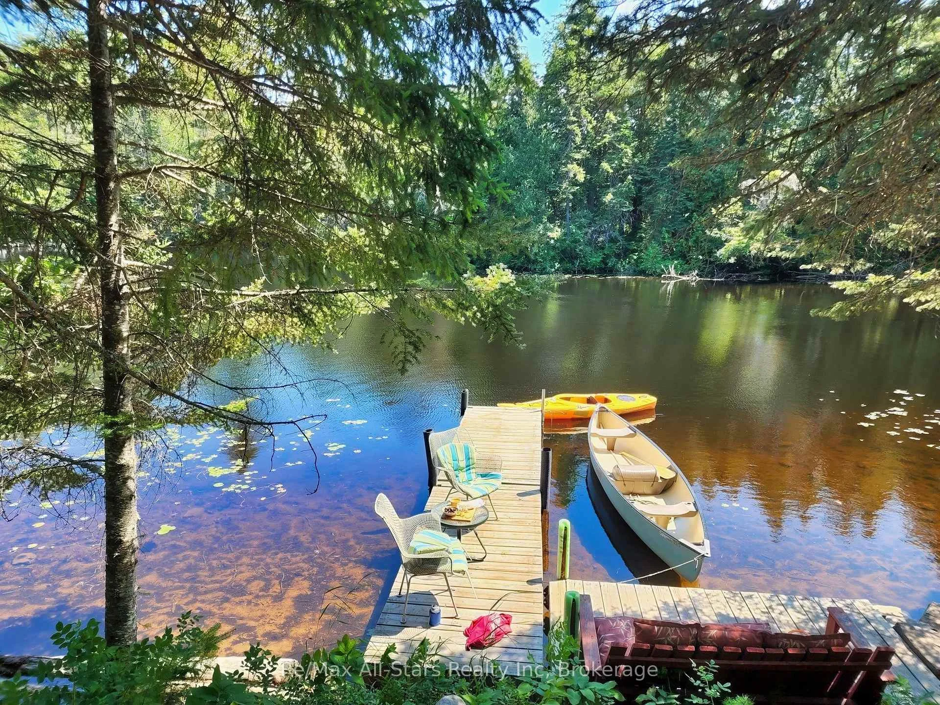 Photo 28 of Lot 31 Rock Lake Road, Algonquin Highlands, Lawrence — HOMEH