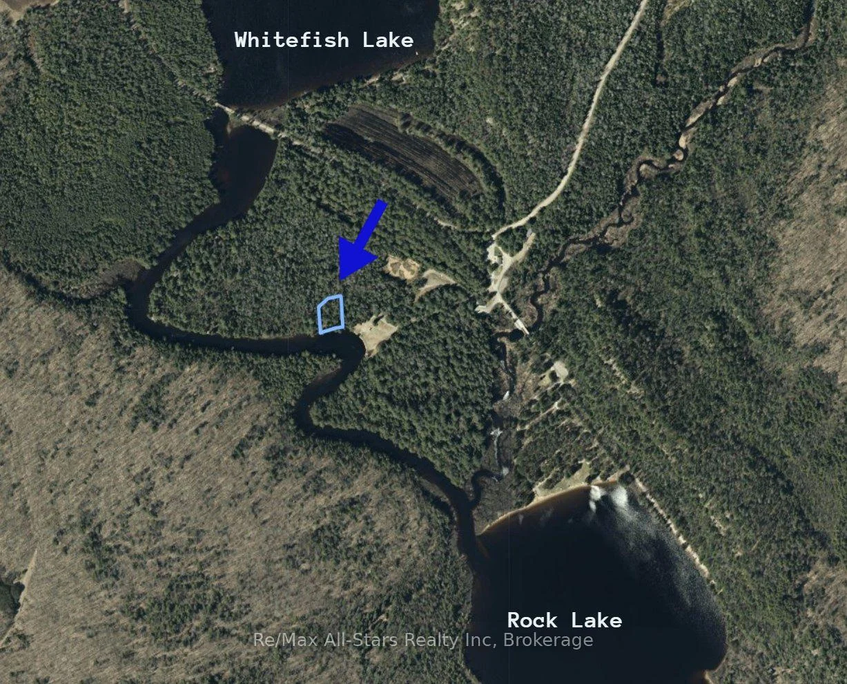 Photo 30 of Lot 31 Rock Lake Road, Algonquin Highlands, Lawrence — HOMEH