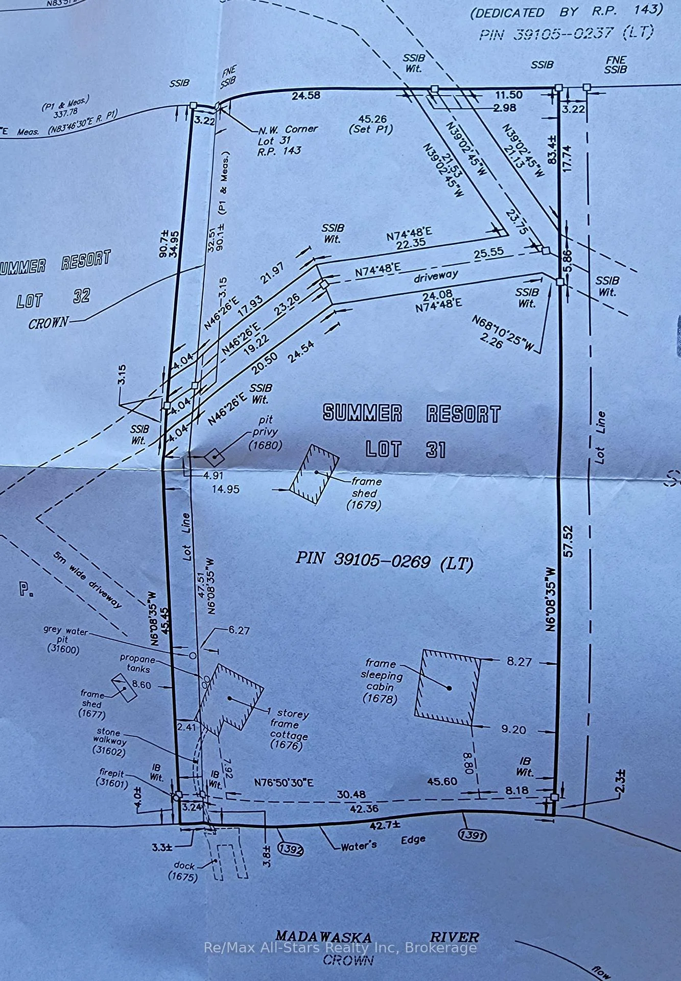 Photo 31 of Lot 31 Rock Lake Road, Algonquin Highlands, Lawrence — HOMEH