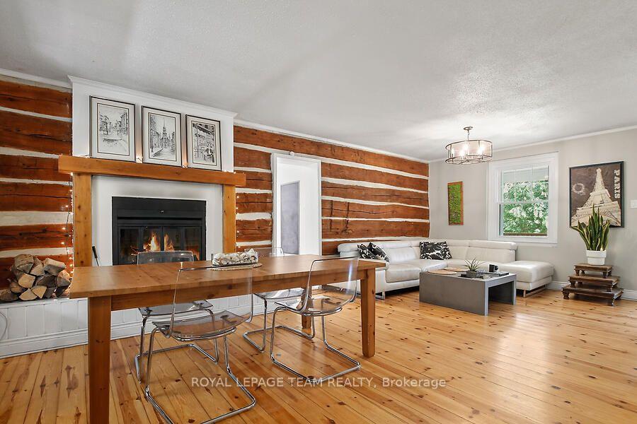 Photo 7 of 3636 Forestview Lane, Ottawa, Dunrobin Shores — HOMEH