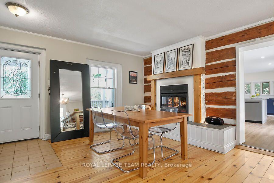 Photo 8 of 3636 Forestview Lane, Ottawa, Dunrobin Shores — HOMEH