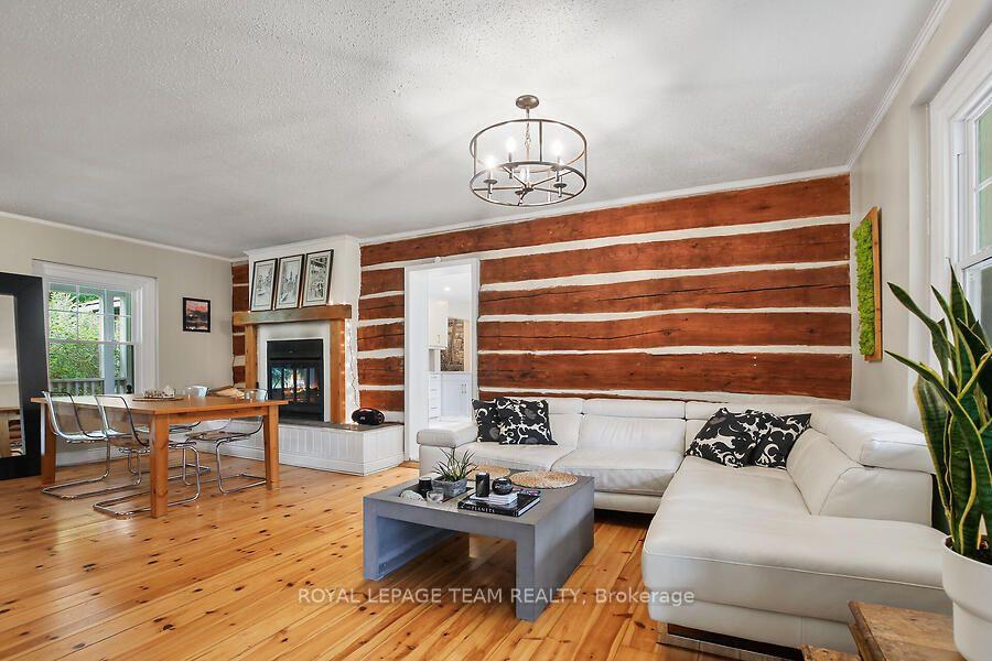 Photo 11 of 3636 Forestview Lane, Ottawa, Dunrobin Shores — HOMEH