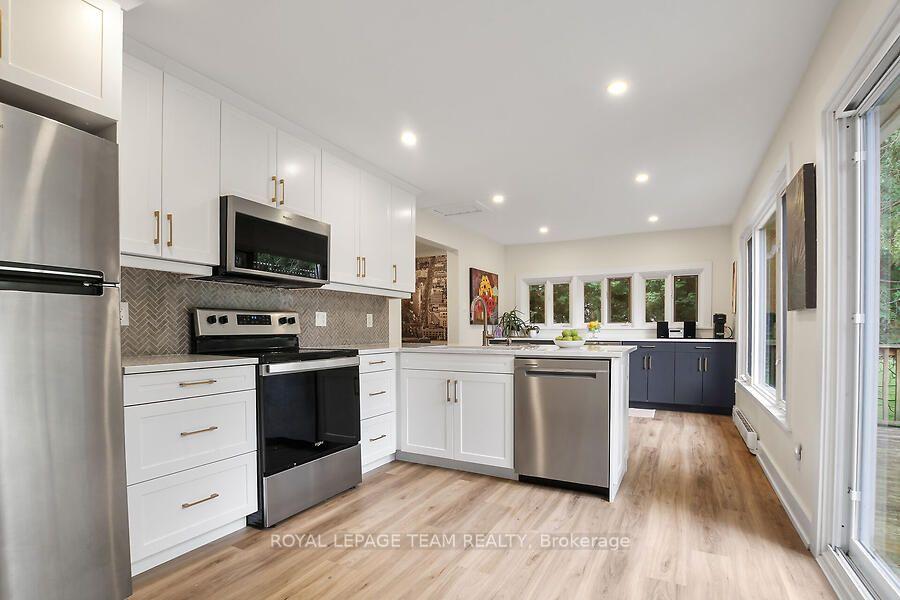 Photo 17 of 3636 Forestview Lane, Ottawa, Dunrobin Shores — HOMEH