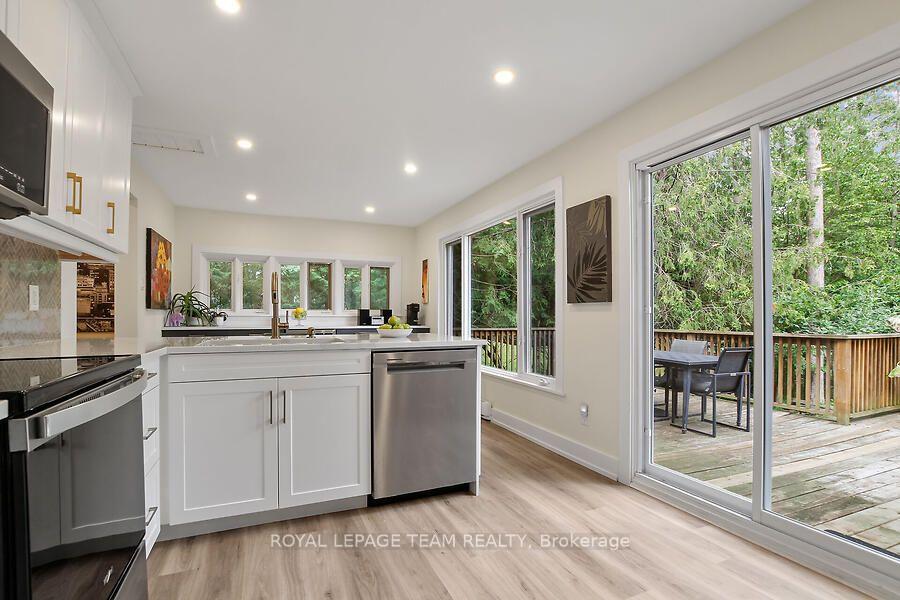 Photo 18 of 3636 Forestview Lane, Ottawa, Dunrobin Shores — HOMEH