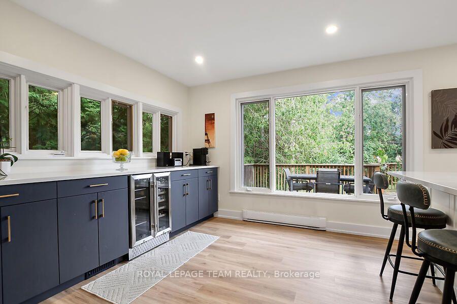 Photo 20 of 3636 Forestview Lane, Ottawa, Dunrobin Shores — HOMEH